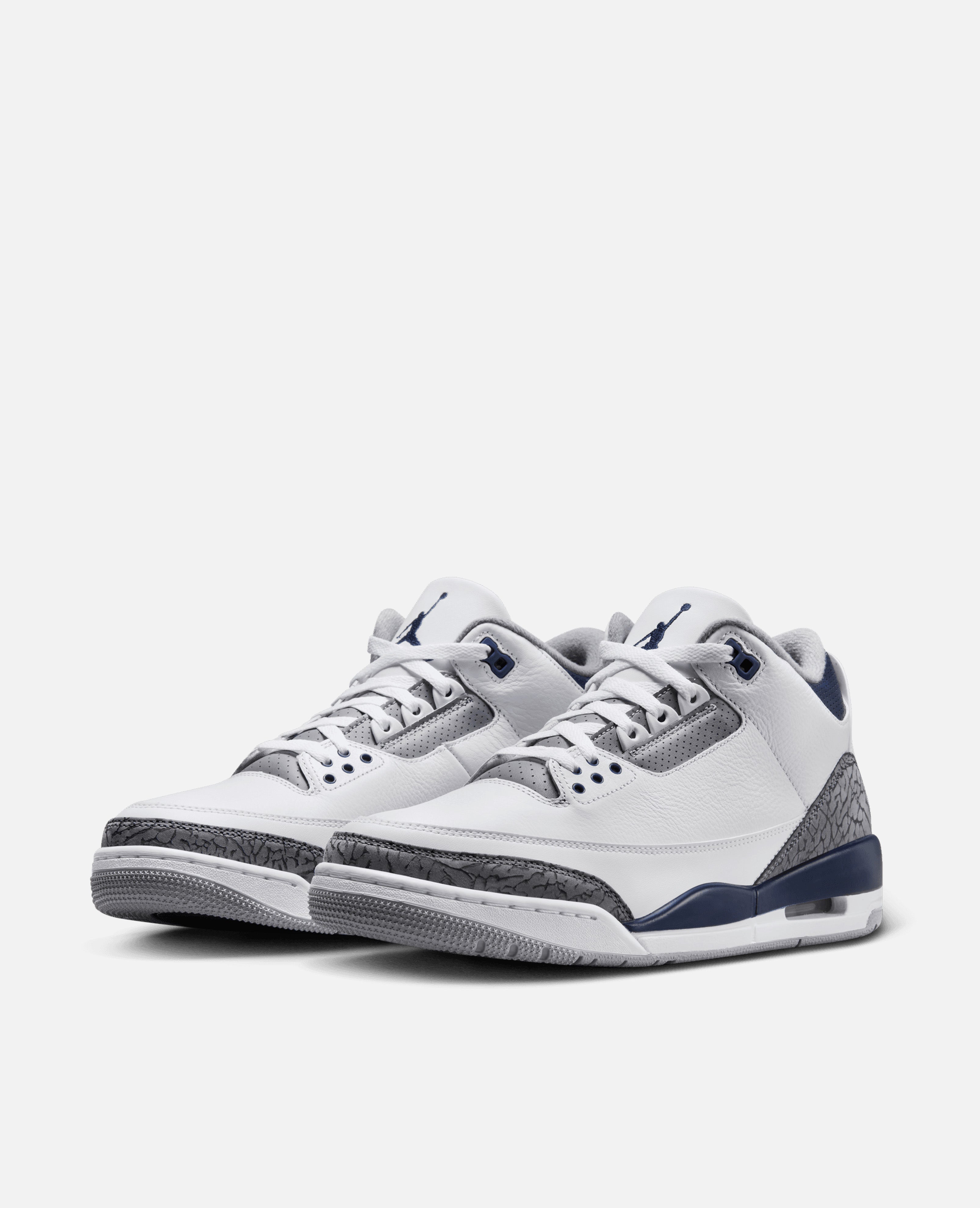 Nike Air Jordan 3 on sale Nederland