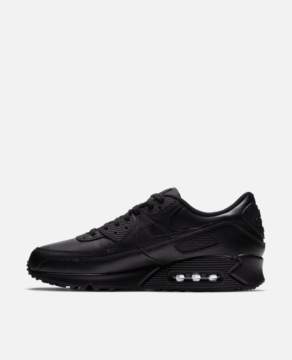 Nike Air Max 90 Ltr (Black/Black-Black) – Patta