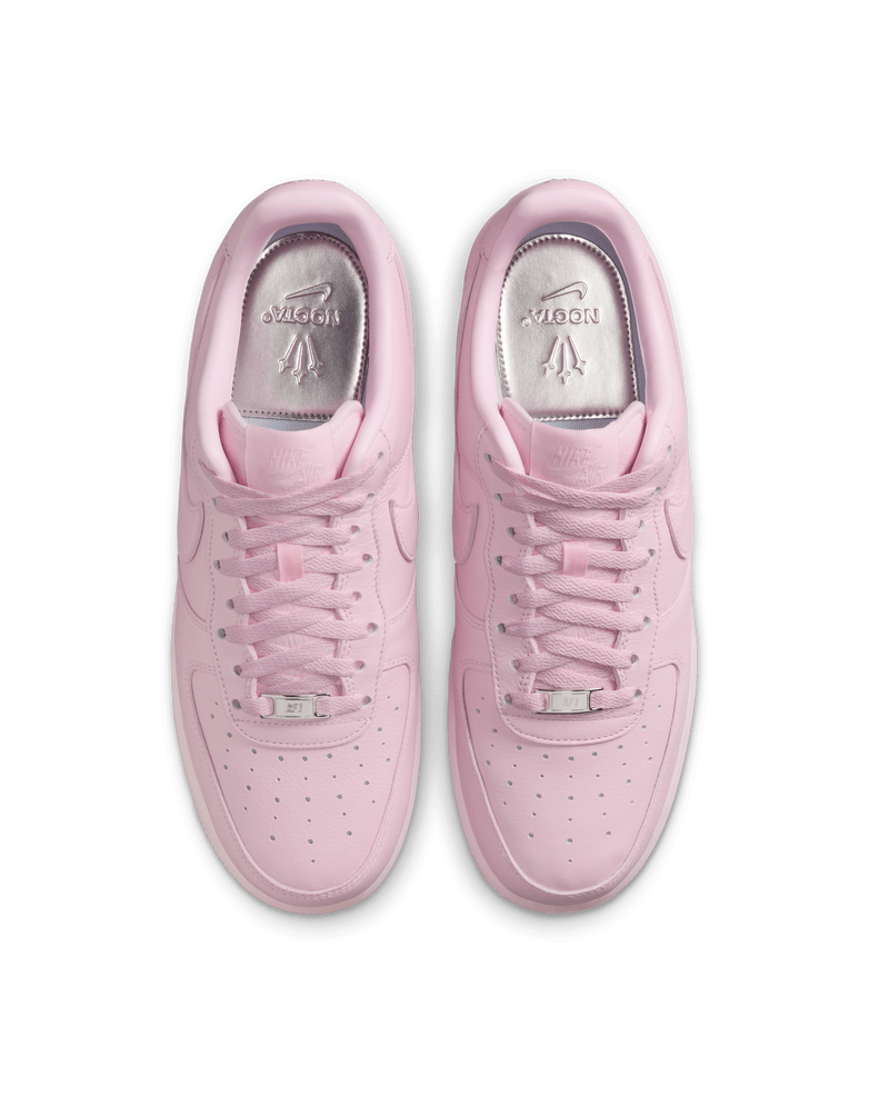 Nocta x Nike Air Force 1 Low 'Pink Foam'