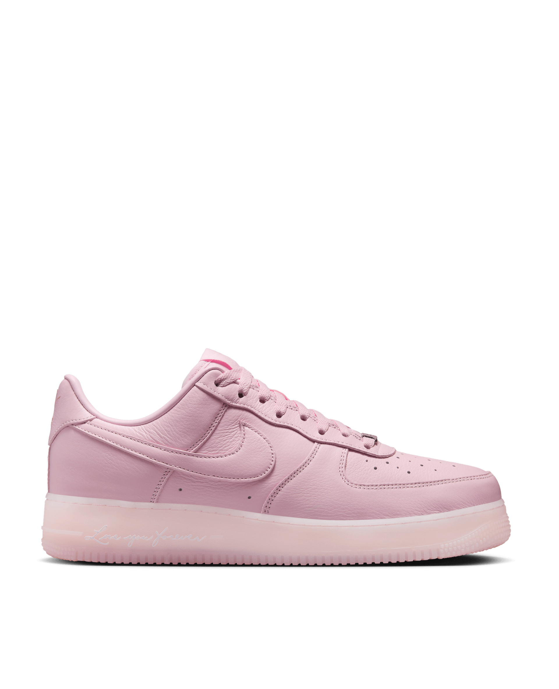 Nocta x Nike Air Force 1 Low 'Pink Foam'