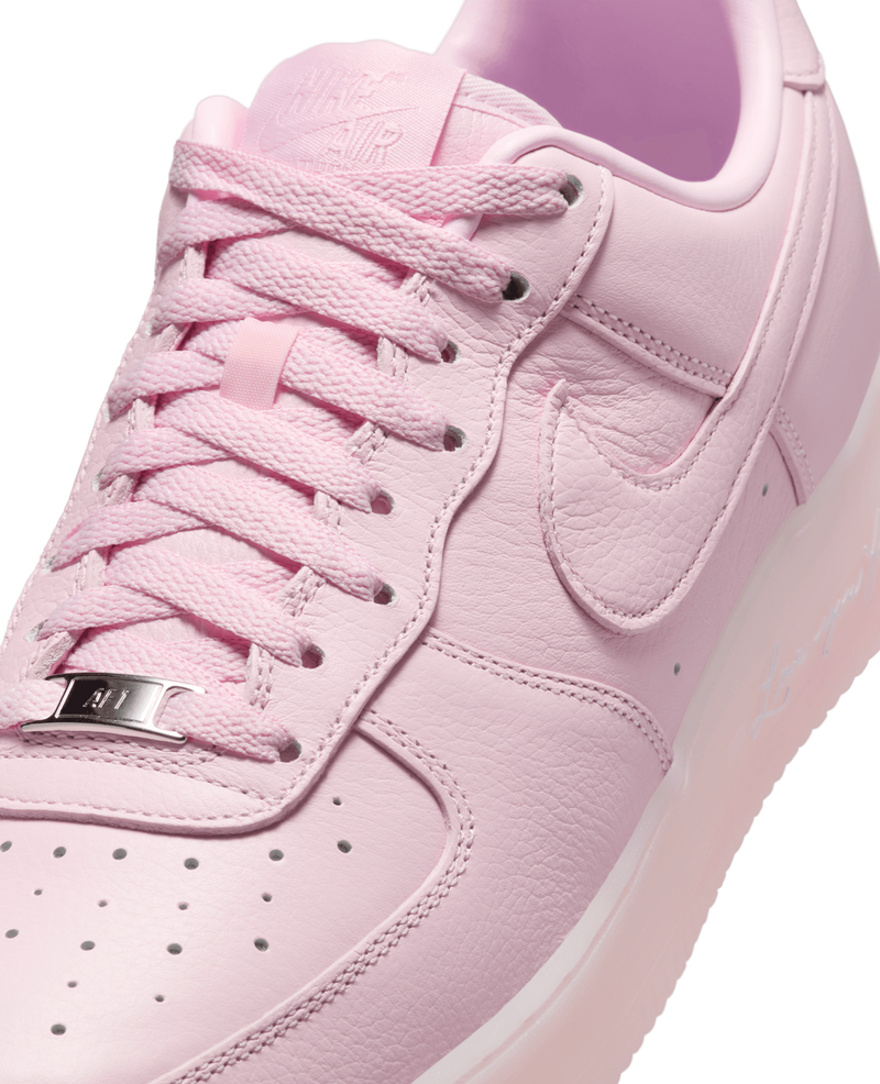 Nocta x Nike Air Force 1 Low 'Pink Foam'