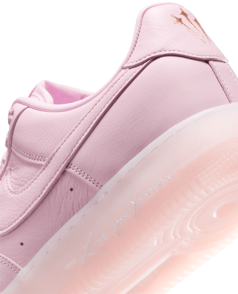 Nocta x Nike Air Force 1 Low 'Pink Foam'