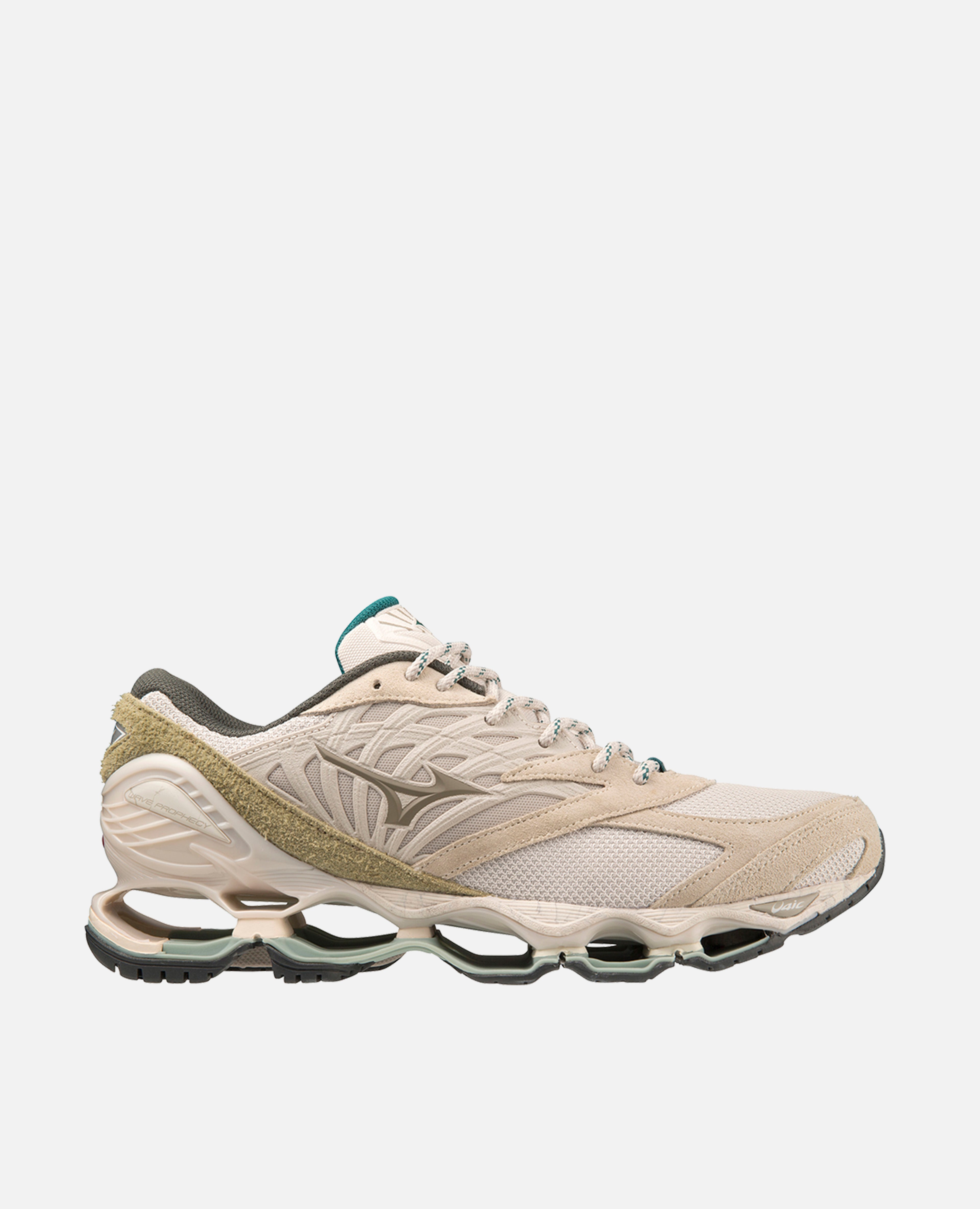 Mizuno wave prophecy store 3 silver