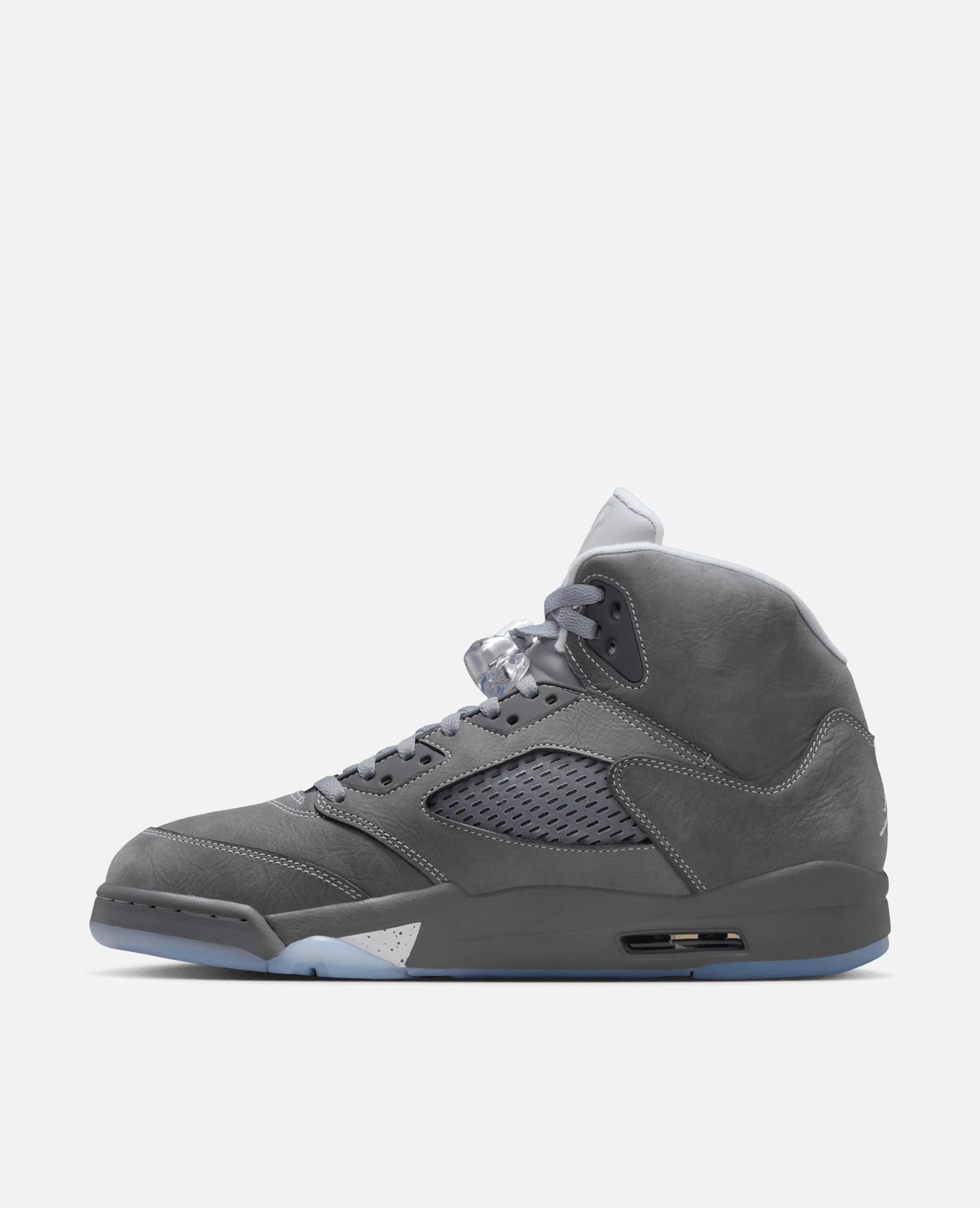 gray shoes jordans