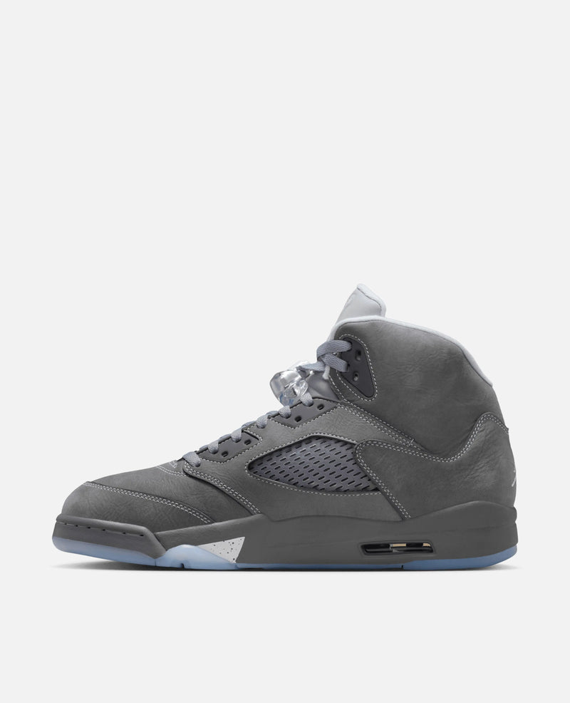 Air Jordan 5 Retro "Wolf Grey" Jordan