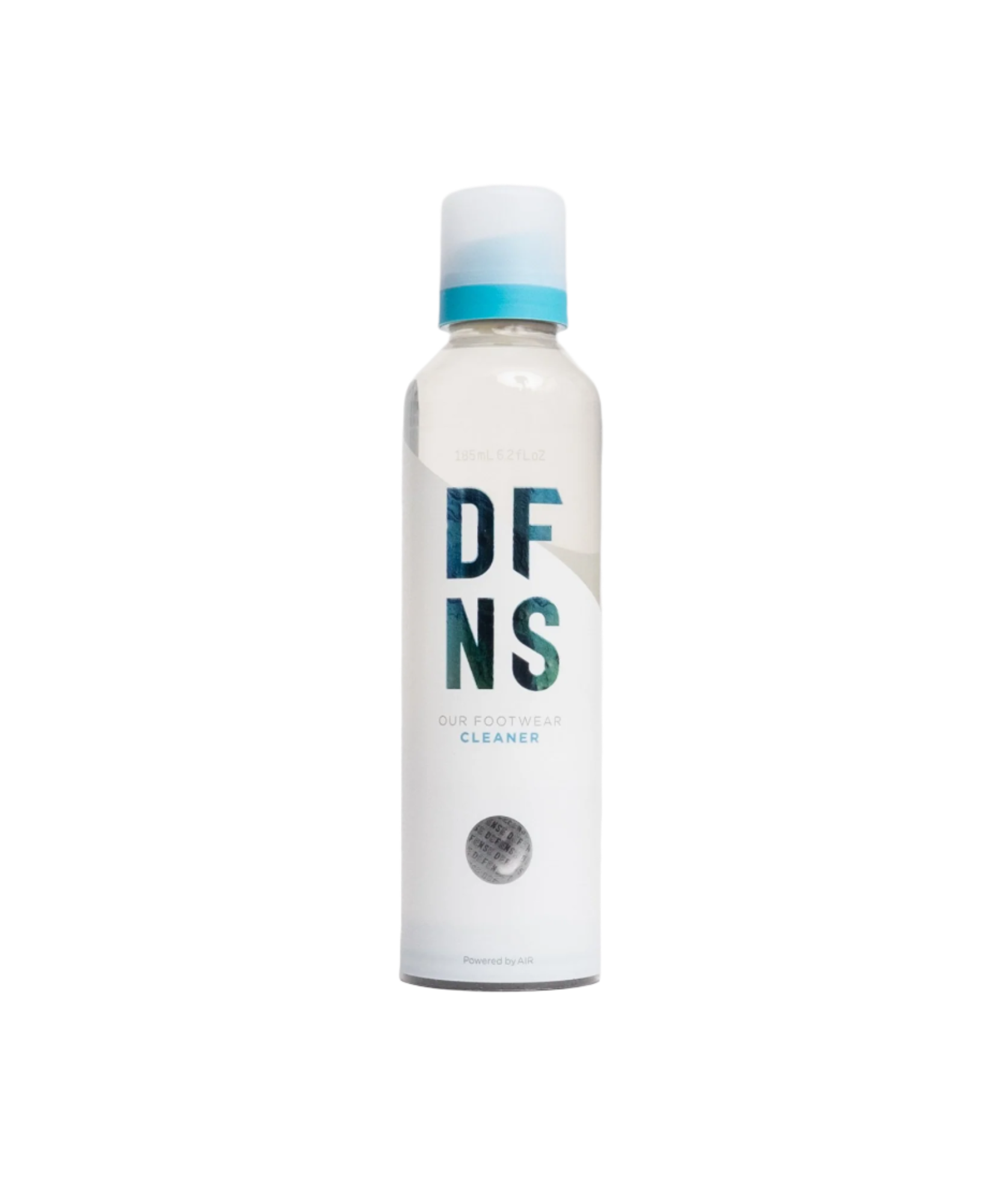 DFNS Footwear Cleaner 185ml - Apparel & Accessories by Patta