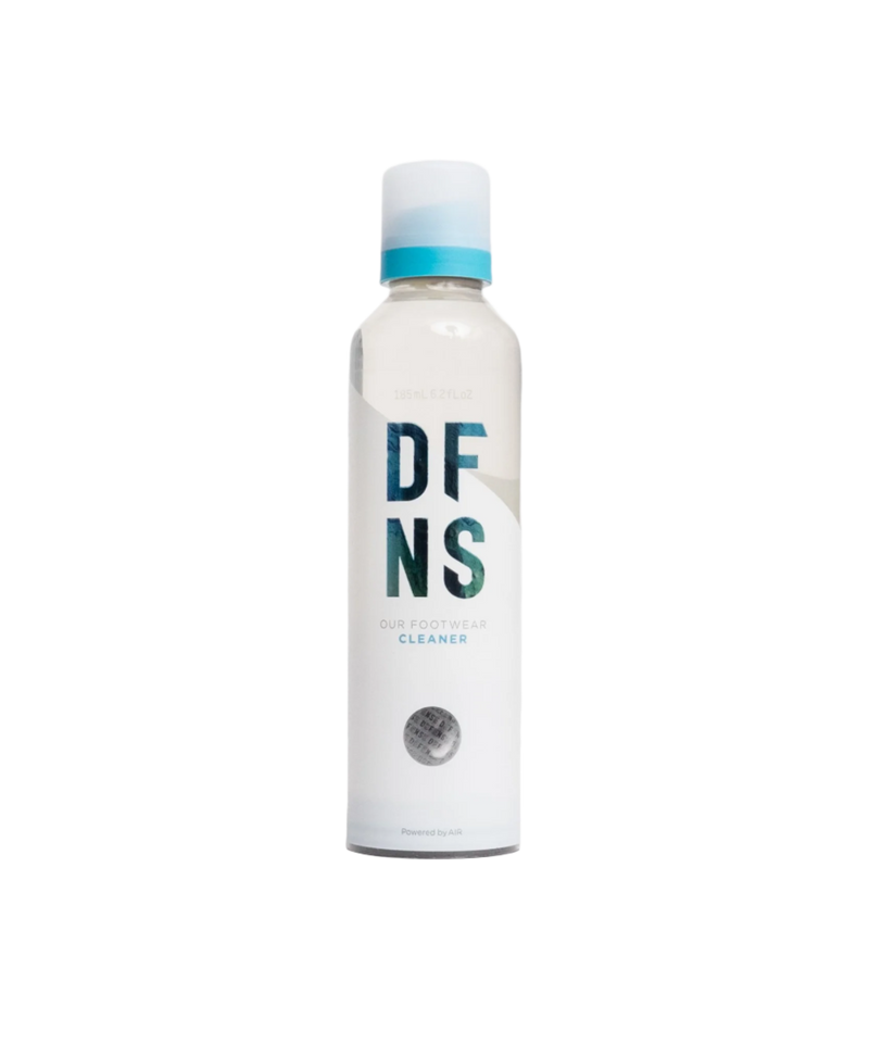 DFNS Footwear Cleaner 185ml - Apparel & Accessories by Patta