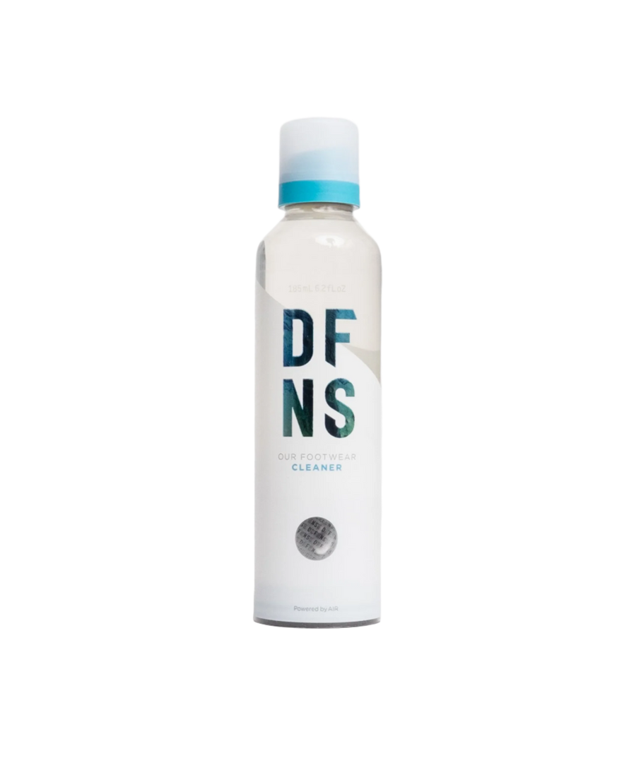 DFNS Footwear Cleaner 185ml - Apparel & Accessories by Patta