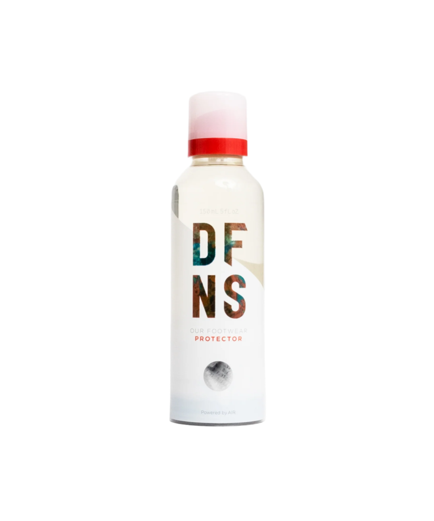 DFNS Footwear Protector 150ml - Apparel & Accessories by Patta