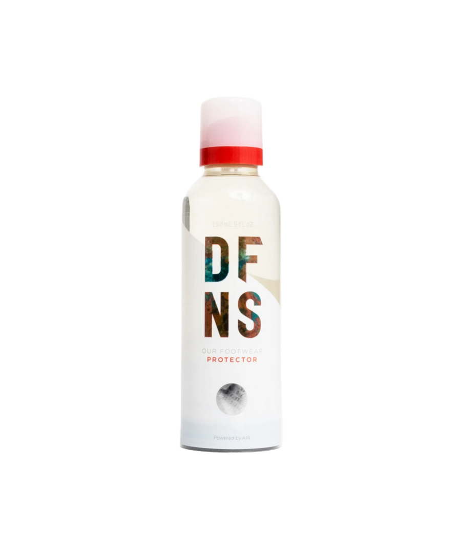 DFNS Footwear Protector 150ml - Apparel & Accessories by Patta