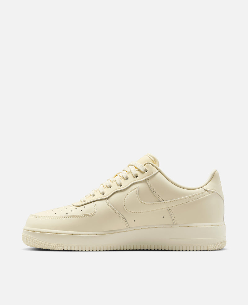 Nike Air Force 1 '07 Fresh (Coconut Milk/Coconut Milk)