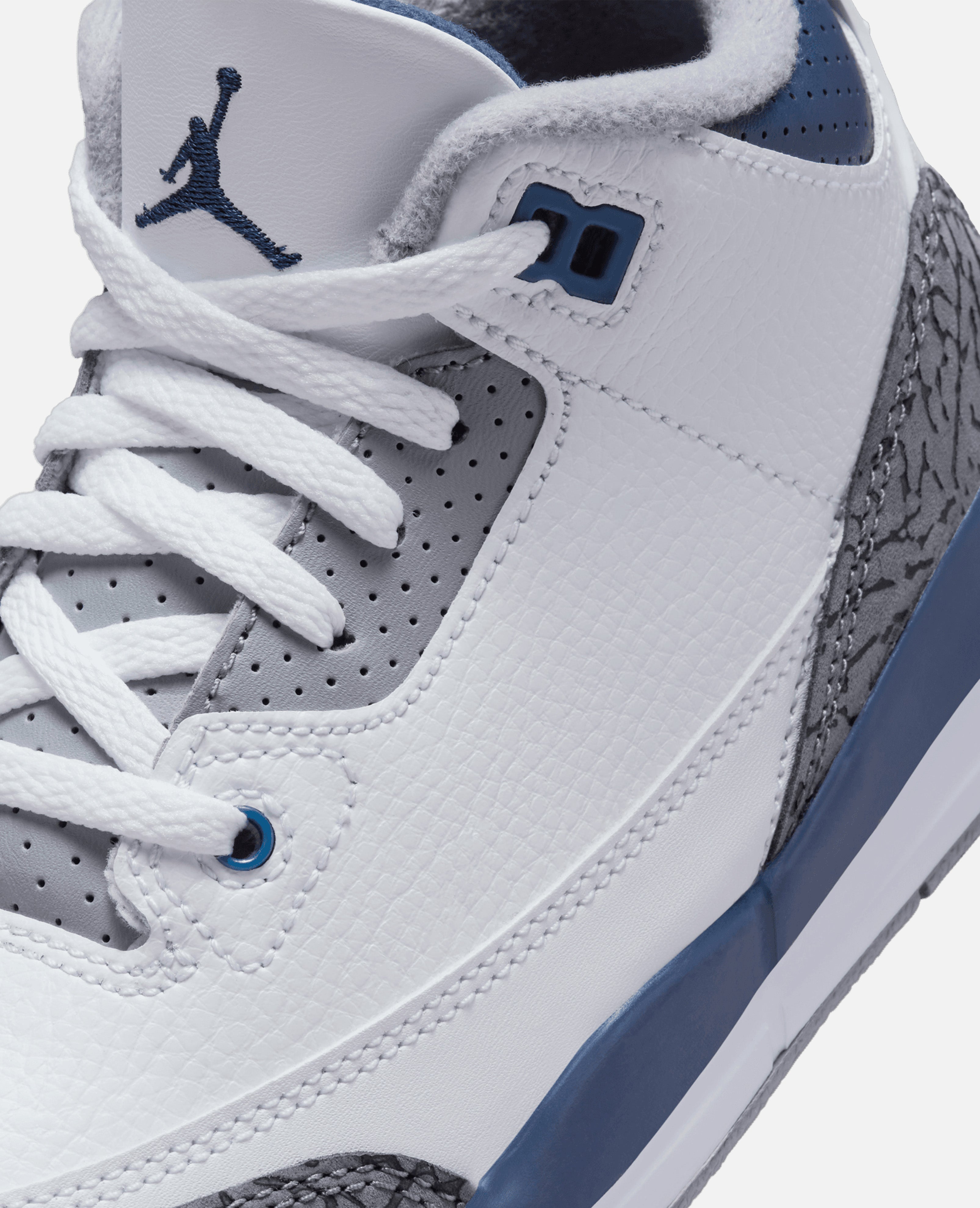 Jordan 3 outlet retro ps