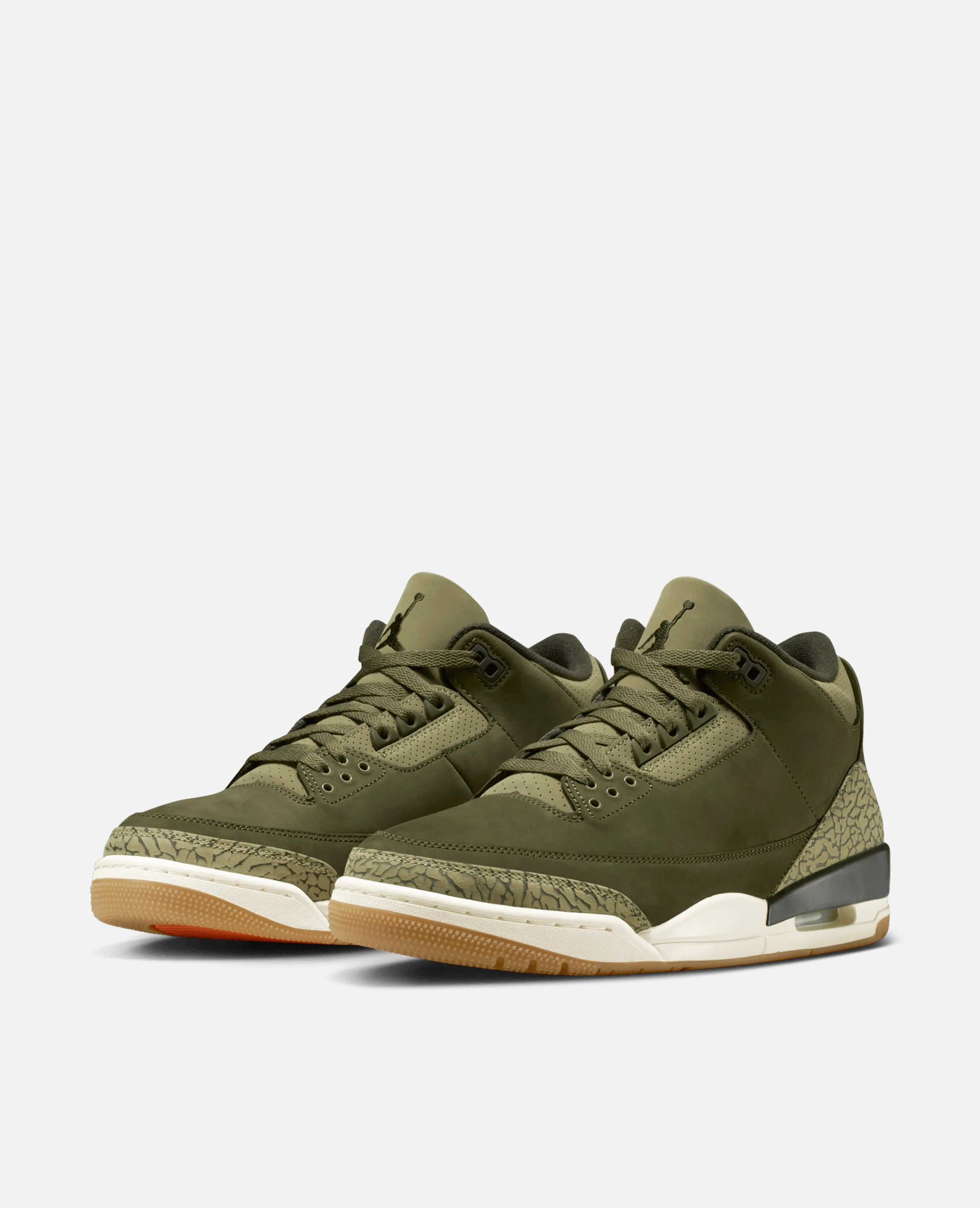 suede jordan 3