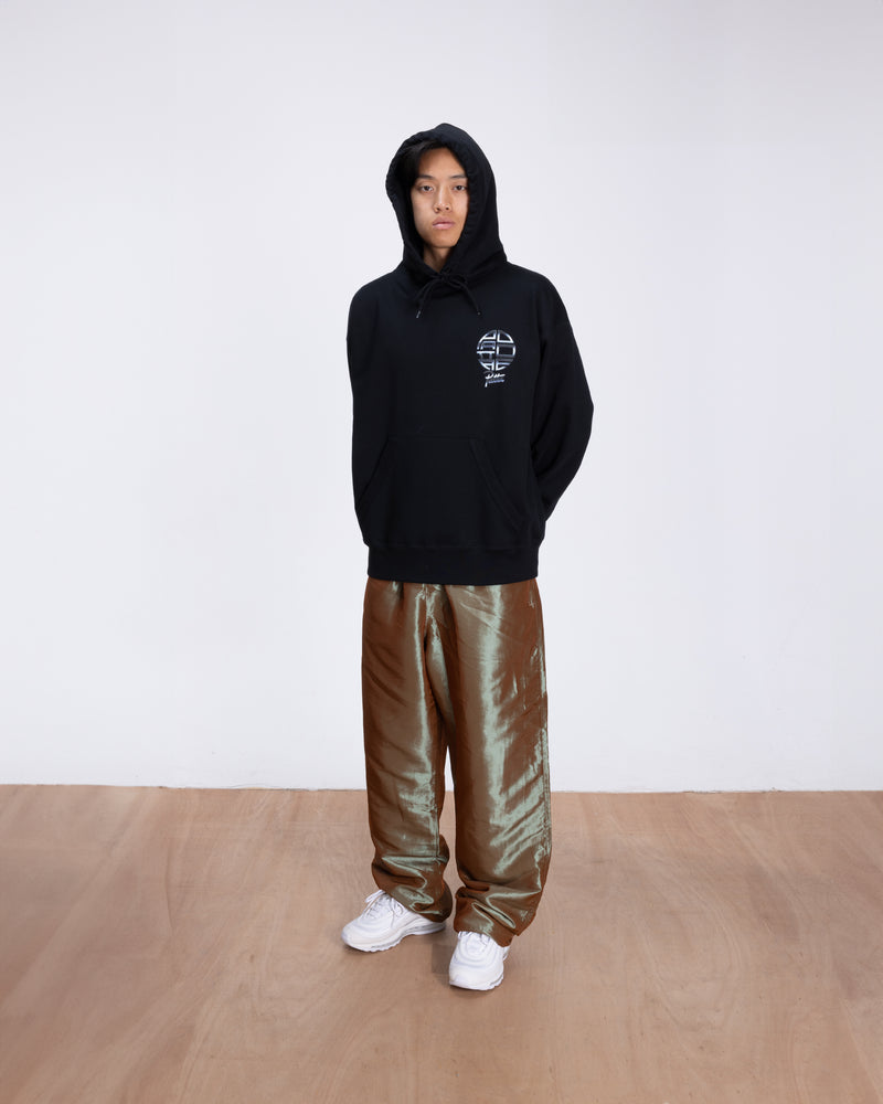 Patta x DOE 20/10 Hooded Sweater