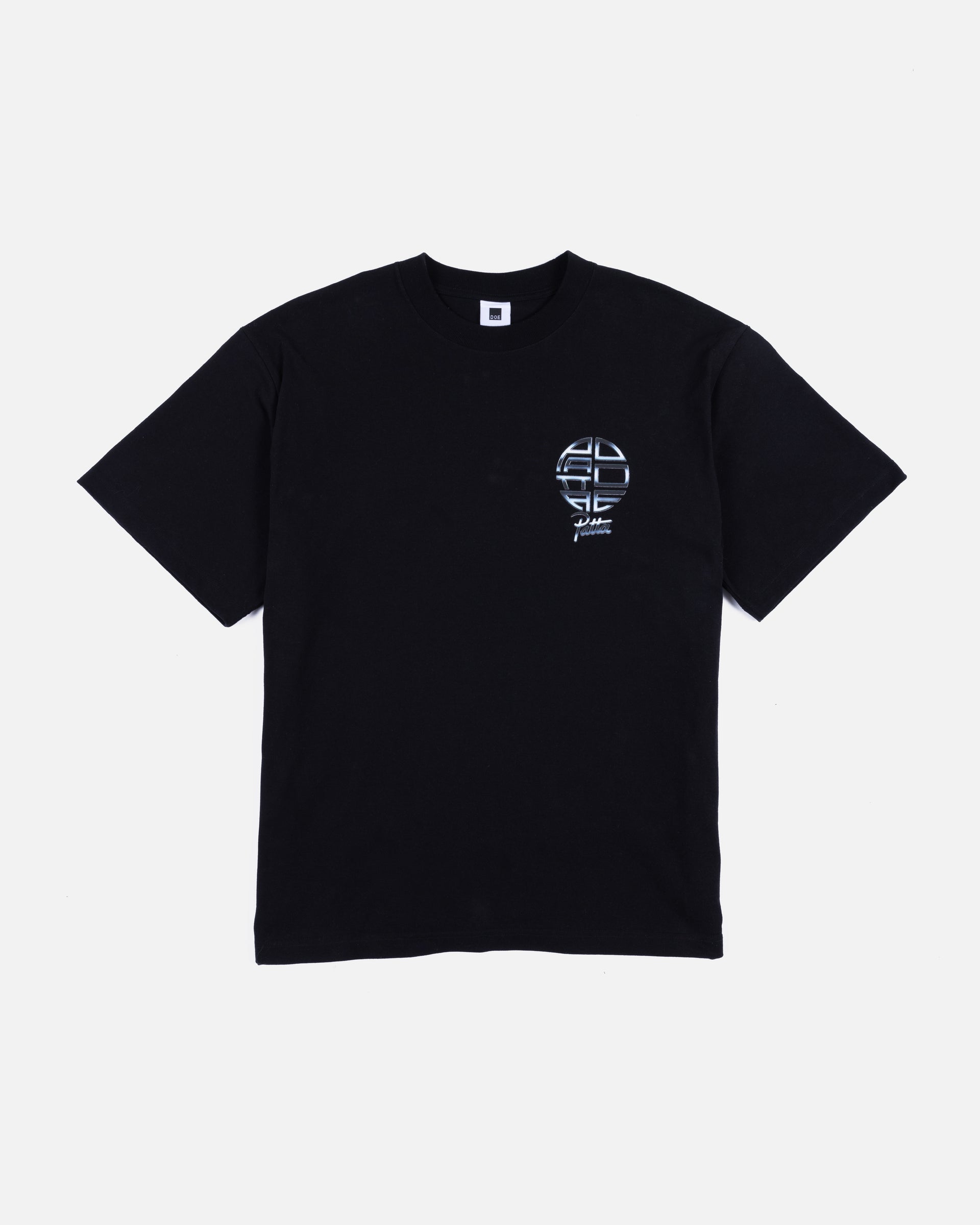 Patta x DOE 20/10 T-shirt