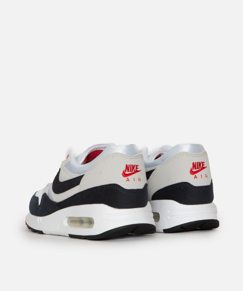 Nike Air Max 1 '86 OG (White/Obsidian-LT Neutral Grey)