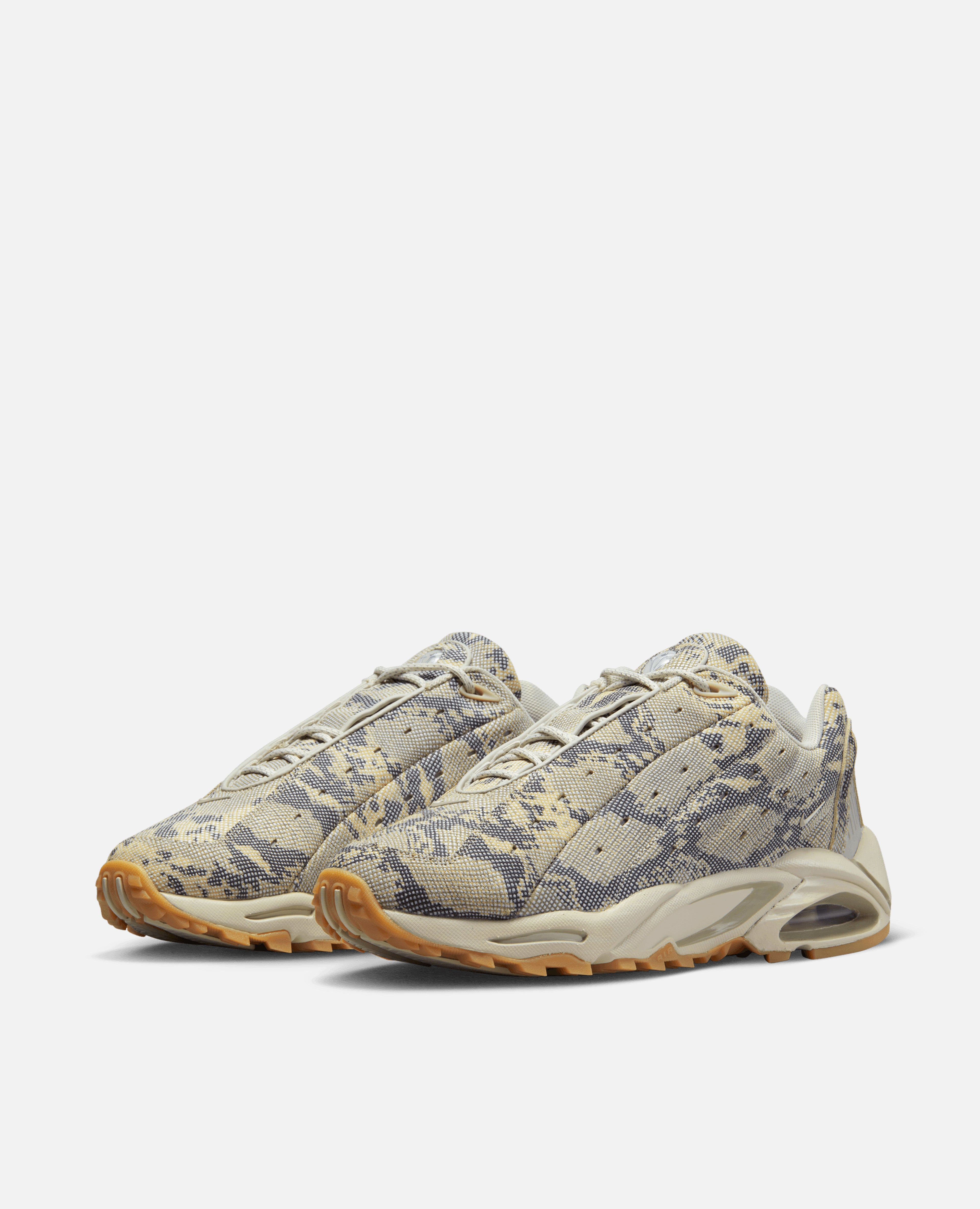 Nike x NOCTA Hot Step Air Terra (Light Bone/Light Bone-Cobblestone) – Patta