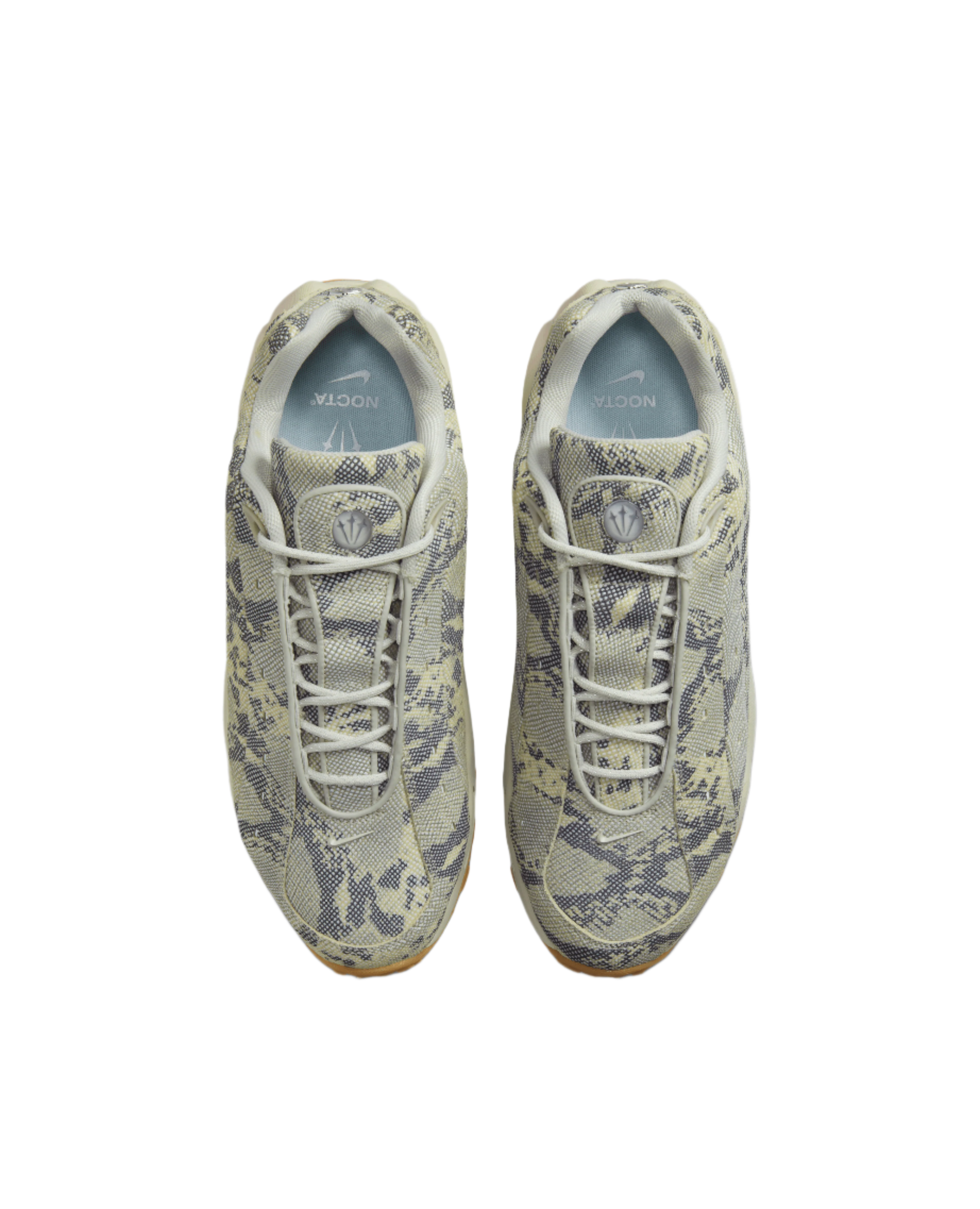 Nike x NOCTA Hot Step Air Terra - Sneakers by Patta