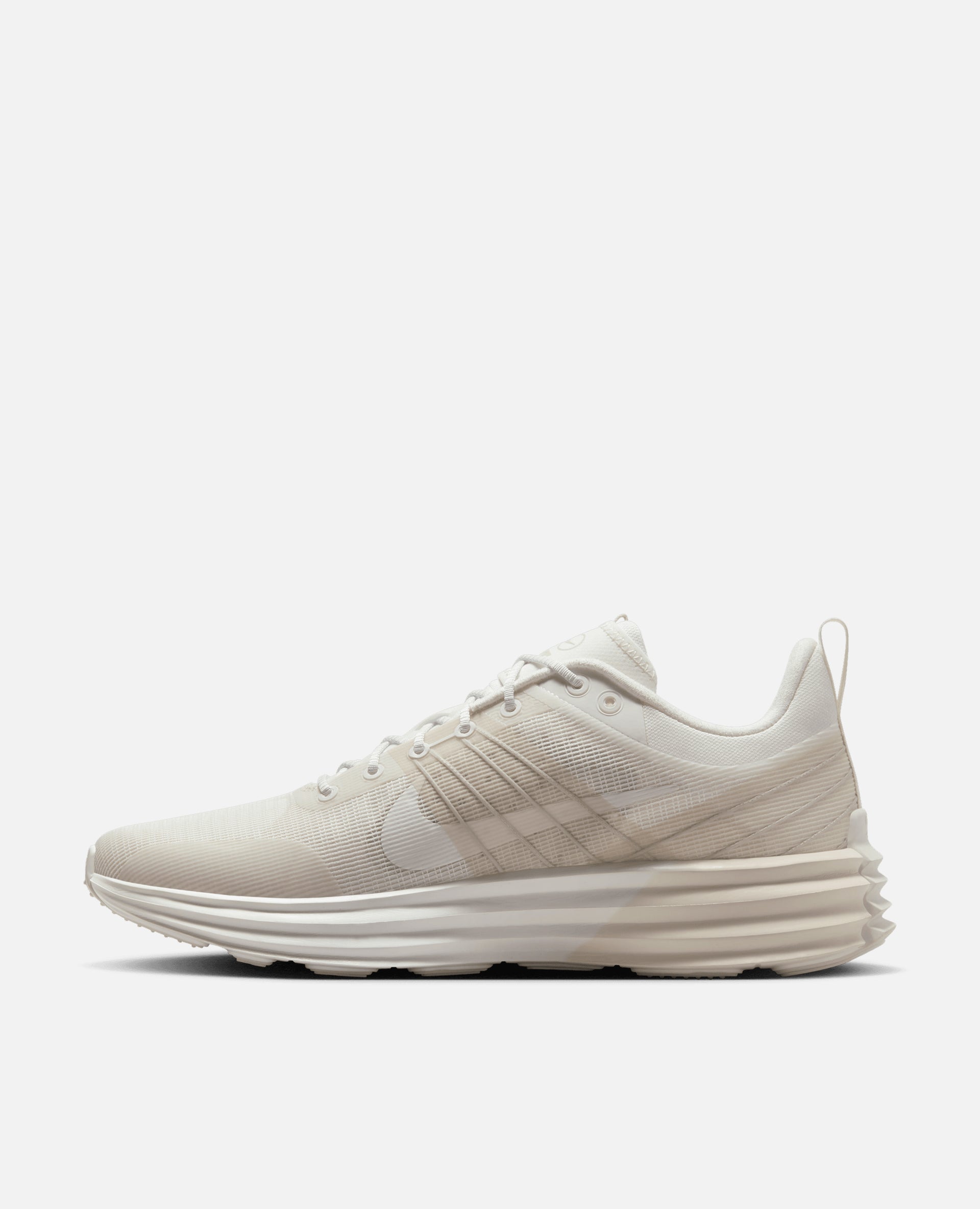 Nike Lunar Roam (Summit White/Summit White-Phantom)