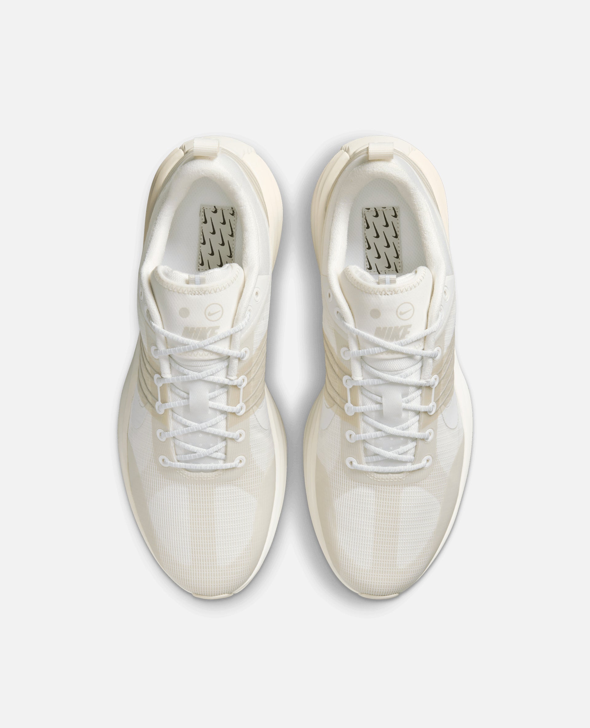 Nike Lunar Roam (Summit White/Summit White-Phantom)