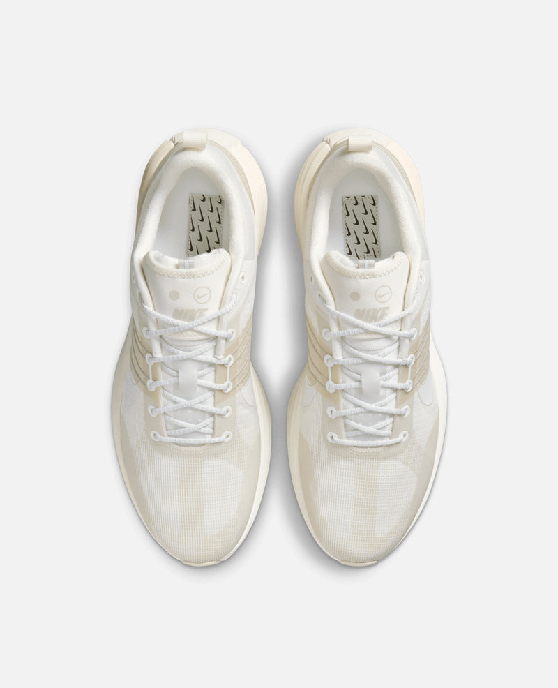 Nike Lunar Roam (Summit White/Summit White-Phantom)