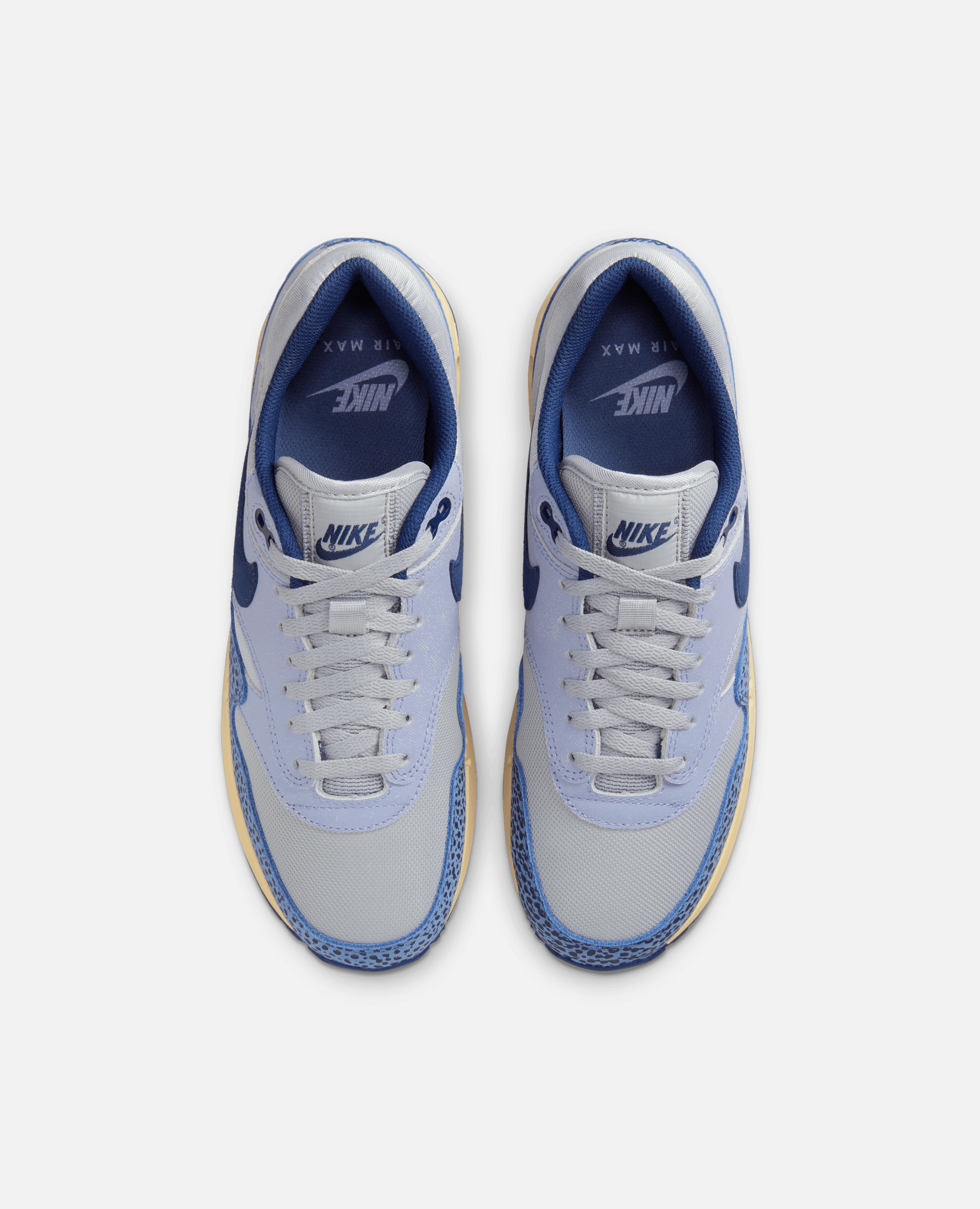 Nike air max 1 cheap indigo