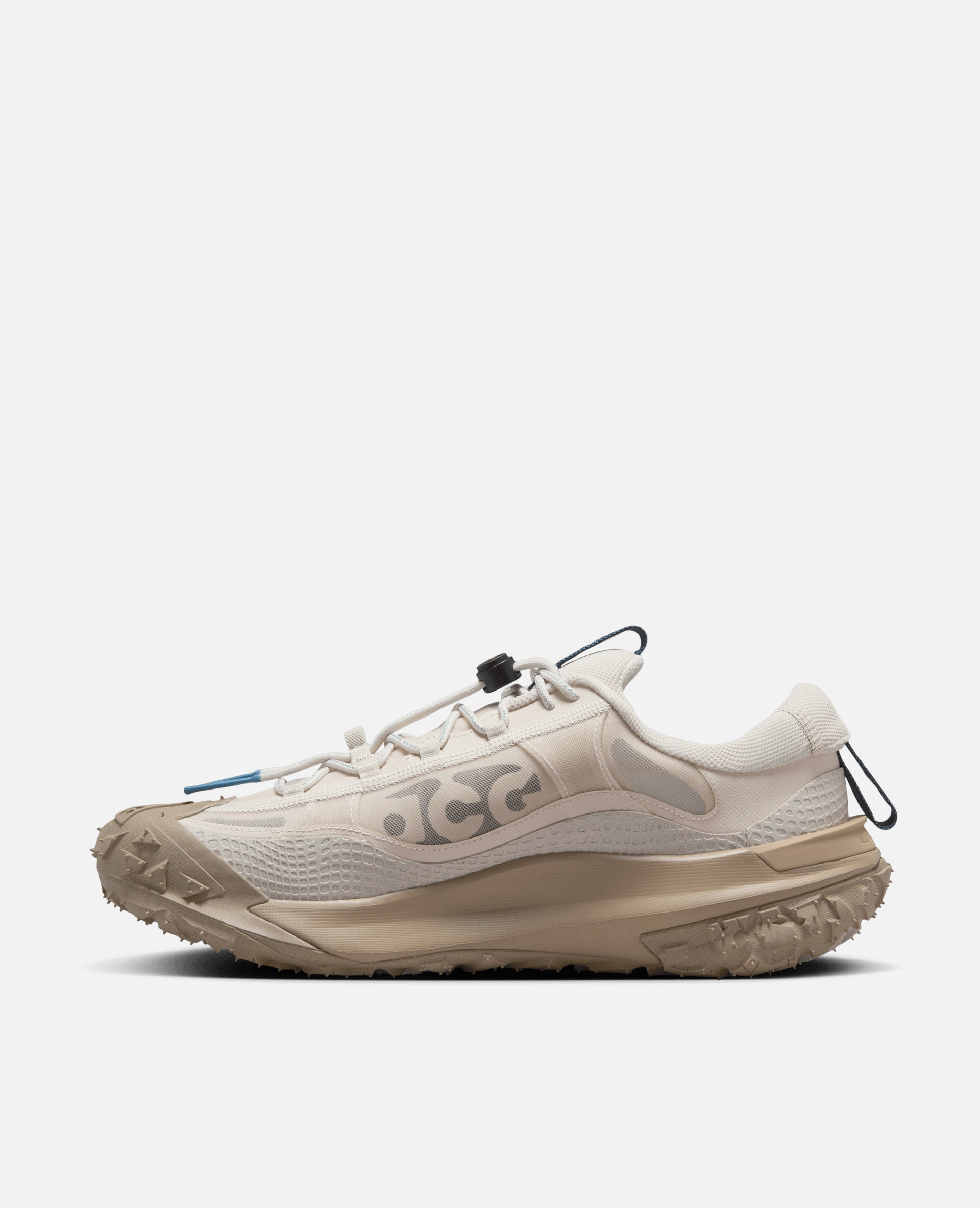 Nike ACG Mountain Fly 2 Low (LT Orewood BRN/Khaki-Light Bone)