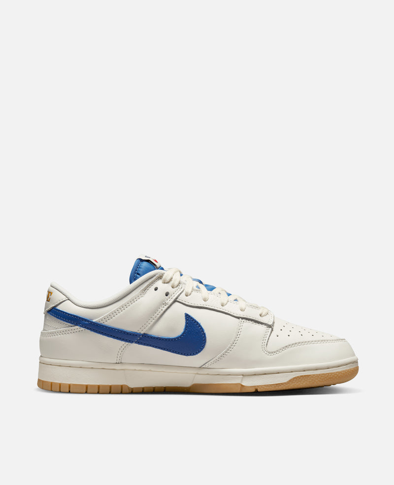 Nike Dunk Low SE (Sail/DK Marina Blue-DK Marina Blue)