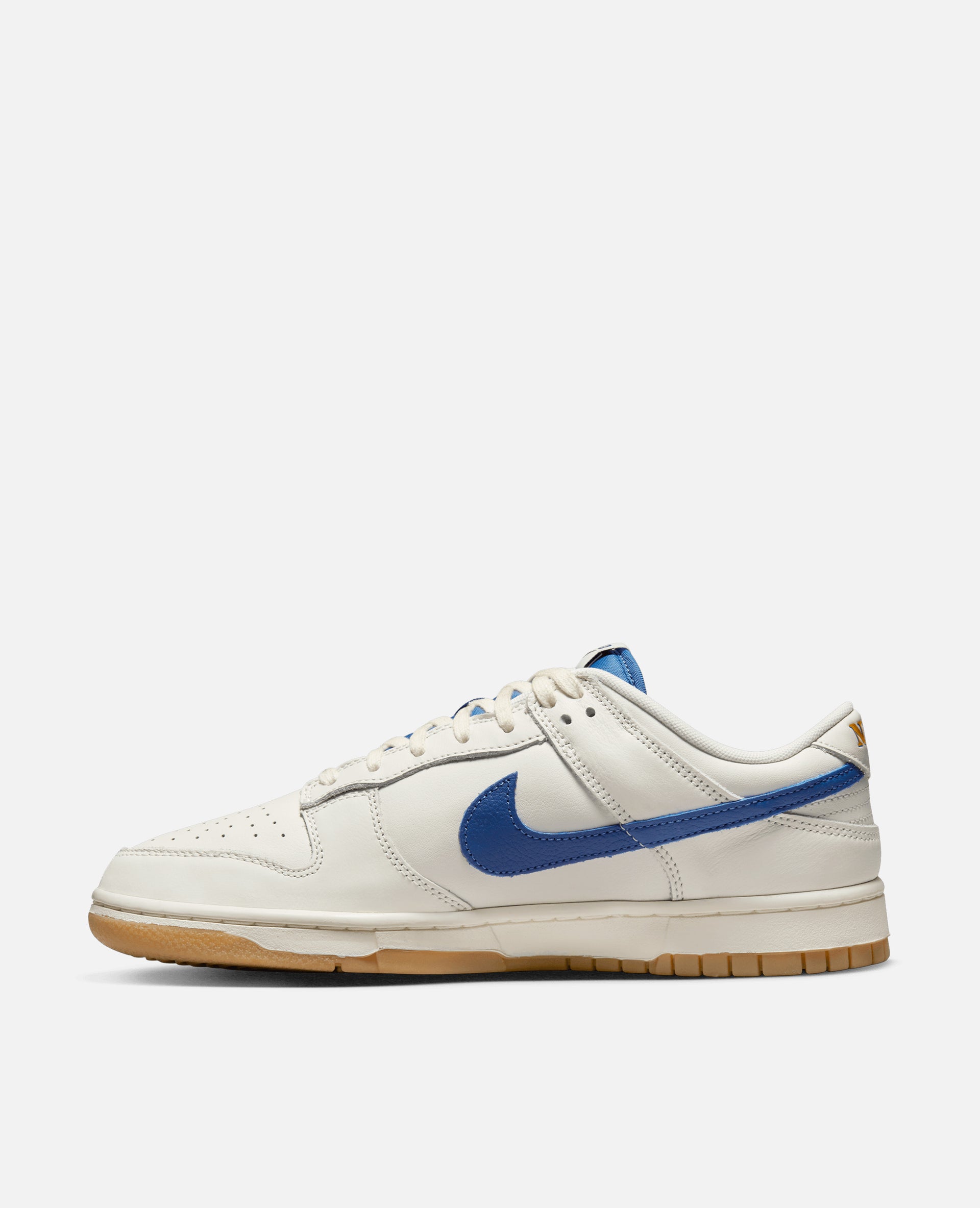 Nike Dunk Low SE (Sail/DK Marina Blue-DK Marina Blue)