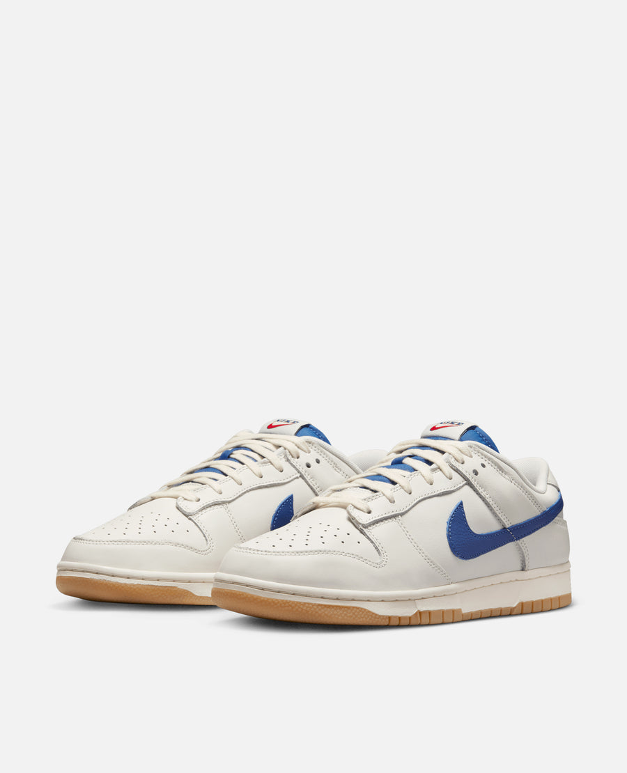 Nike Dunk Low SE (Sail/DK Marina Blue-DK Marina Blue)