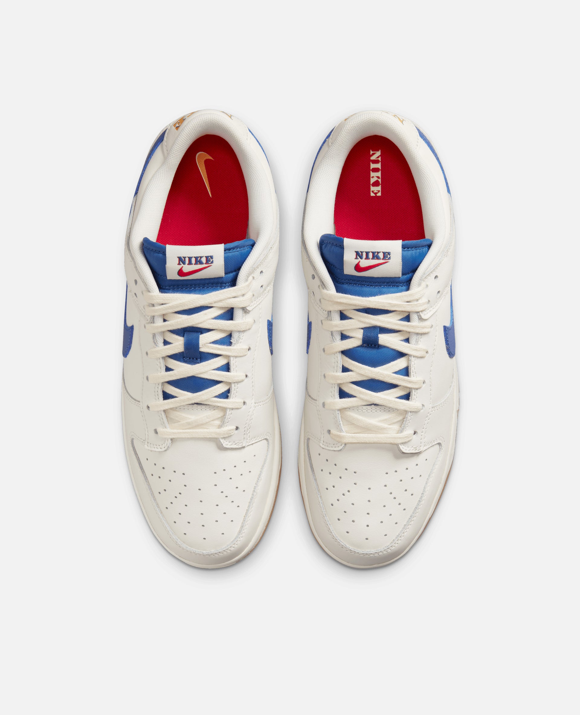 Nike Dunk Low SE (Sail/DK Marina Blue-DK Marina Blue)