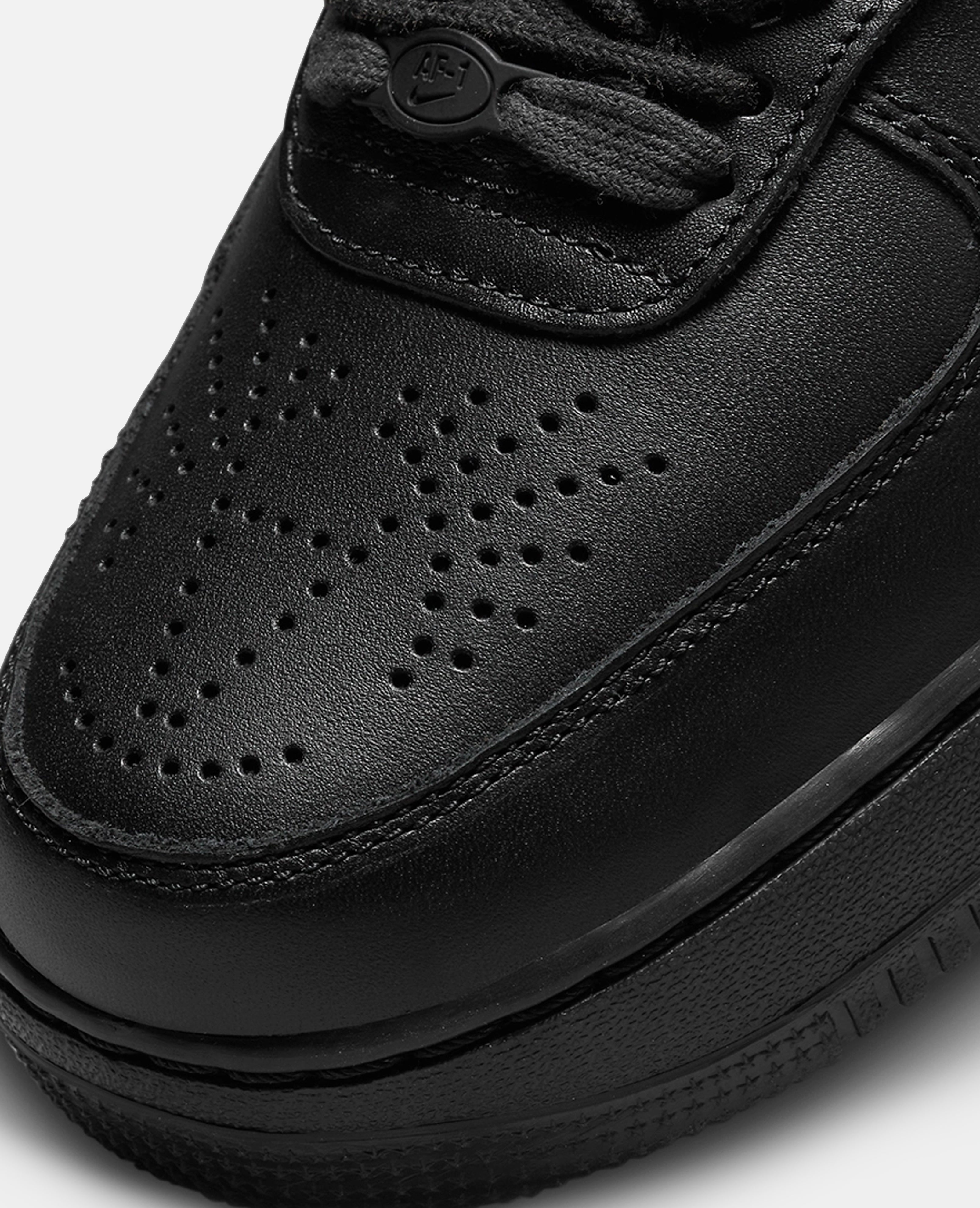 Air force outlet low noir