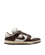 Nike WMNS Nike Dunk Low Twist - Sneakers by Patta