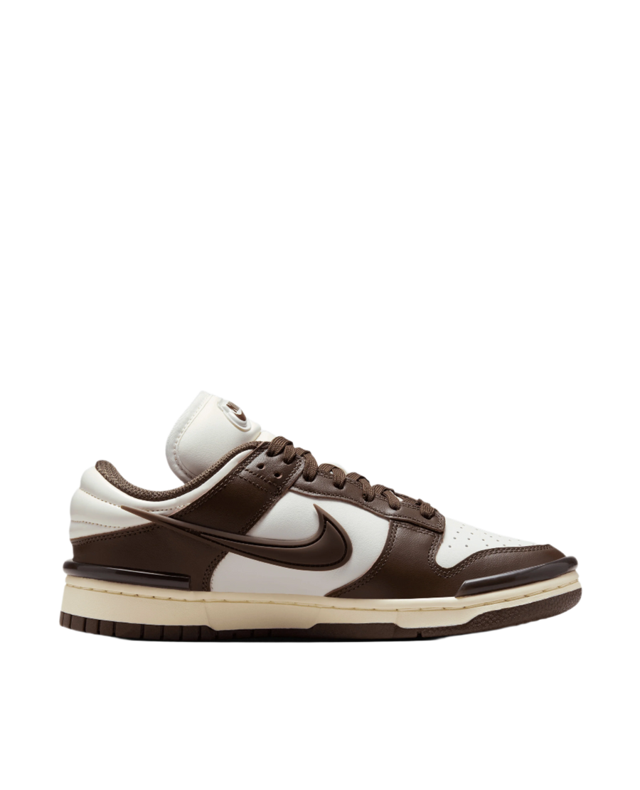 Nike WMNS Nike Dunk Low Twist - Sneakers by Patta