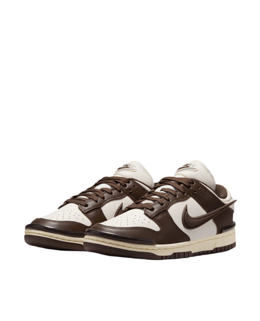 Nike WMNS Nike Dunk Low Twist - Sneakers by Patta