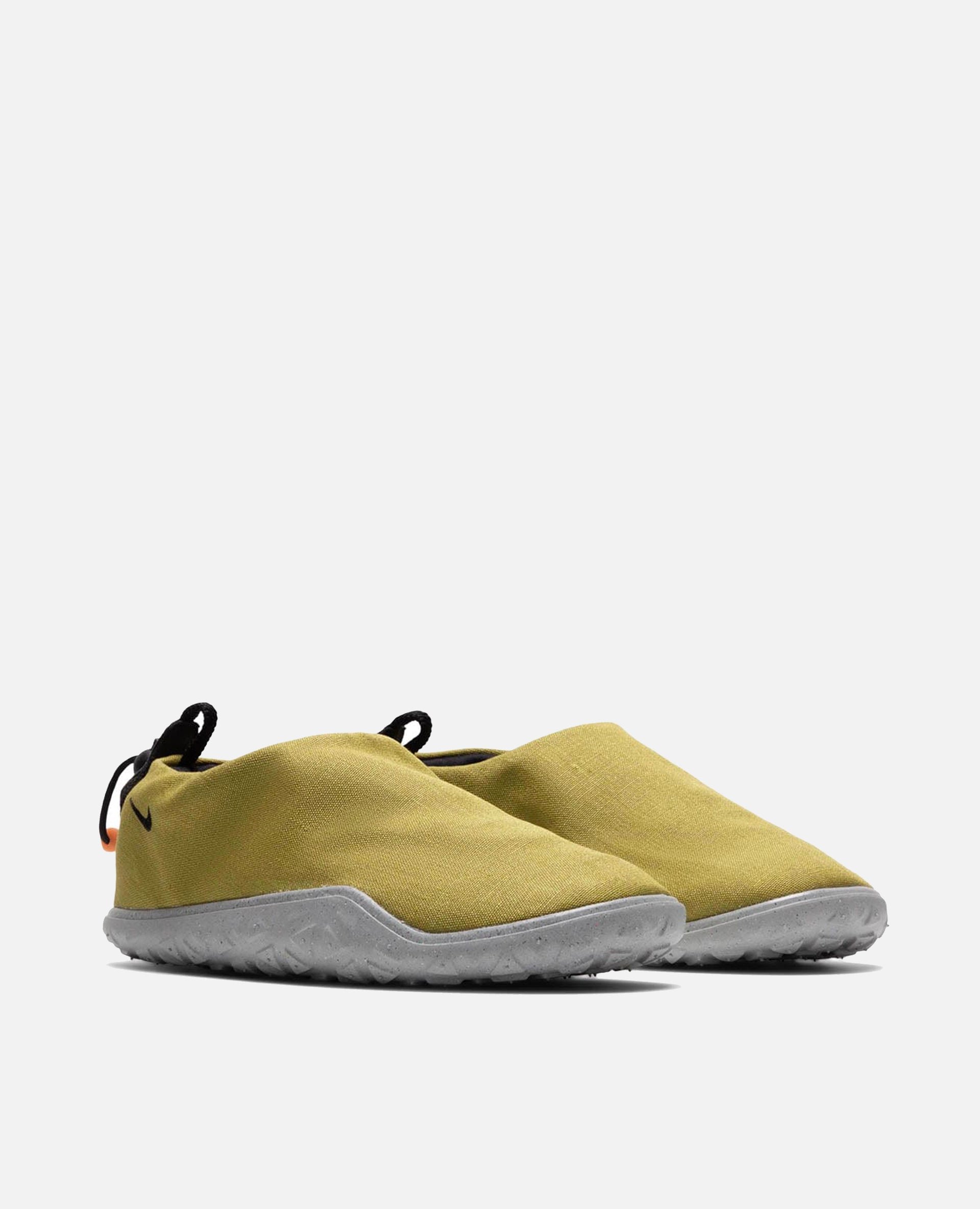 Nike ACG Moc (Moss/Black-Moss-LT Orewood BRN)