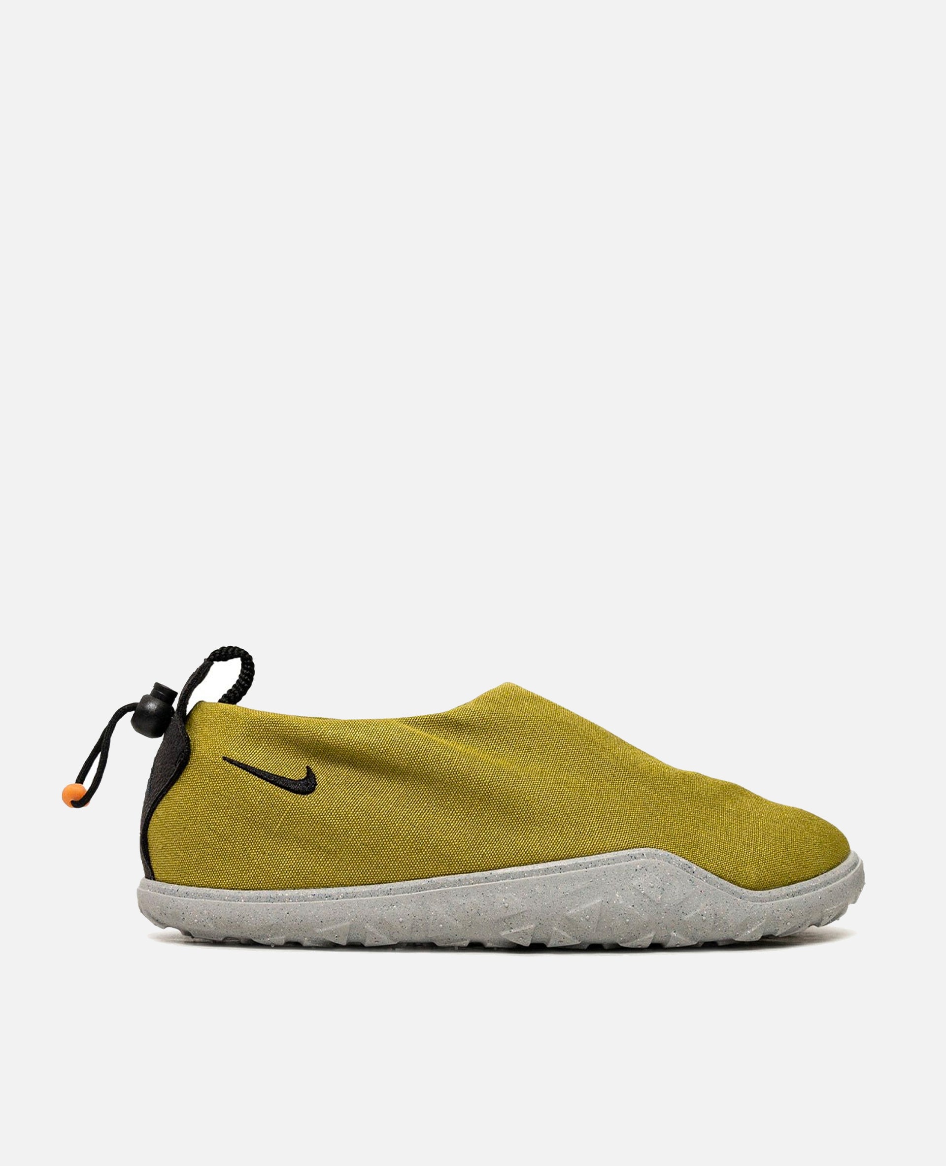 Nike ACG Moc (Moss/Black-Moss-LT Orewood BRN)