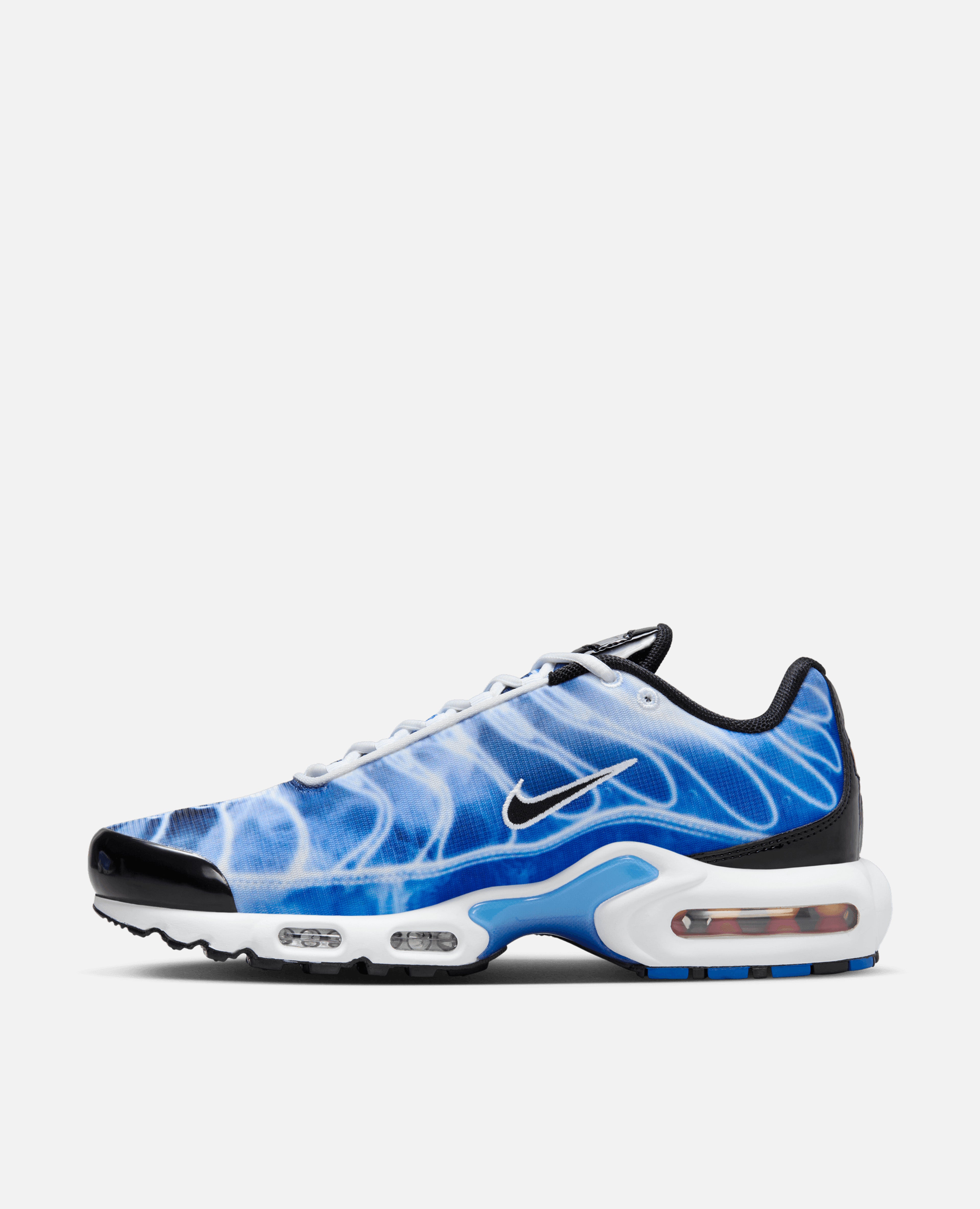 Nike air max plus ice outlet blue