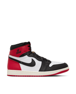 Air Jordan 1 Retro High OG 'Black Toe'