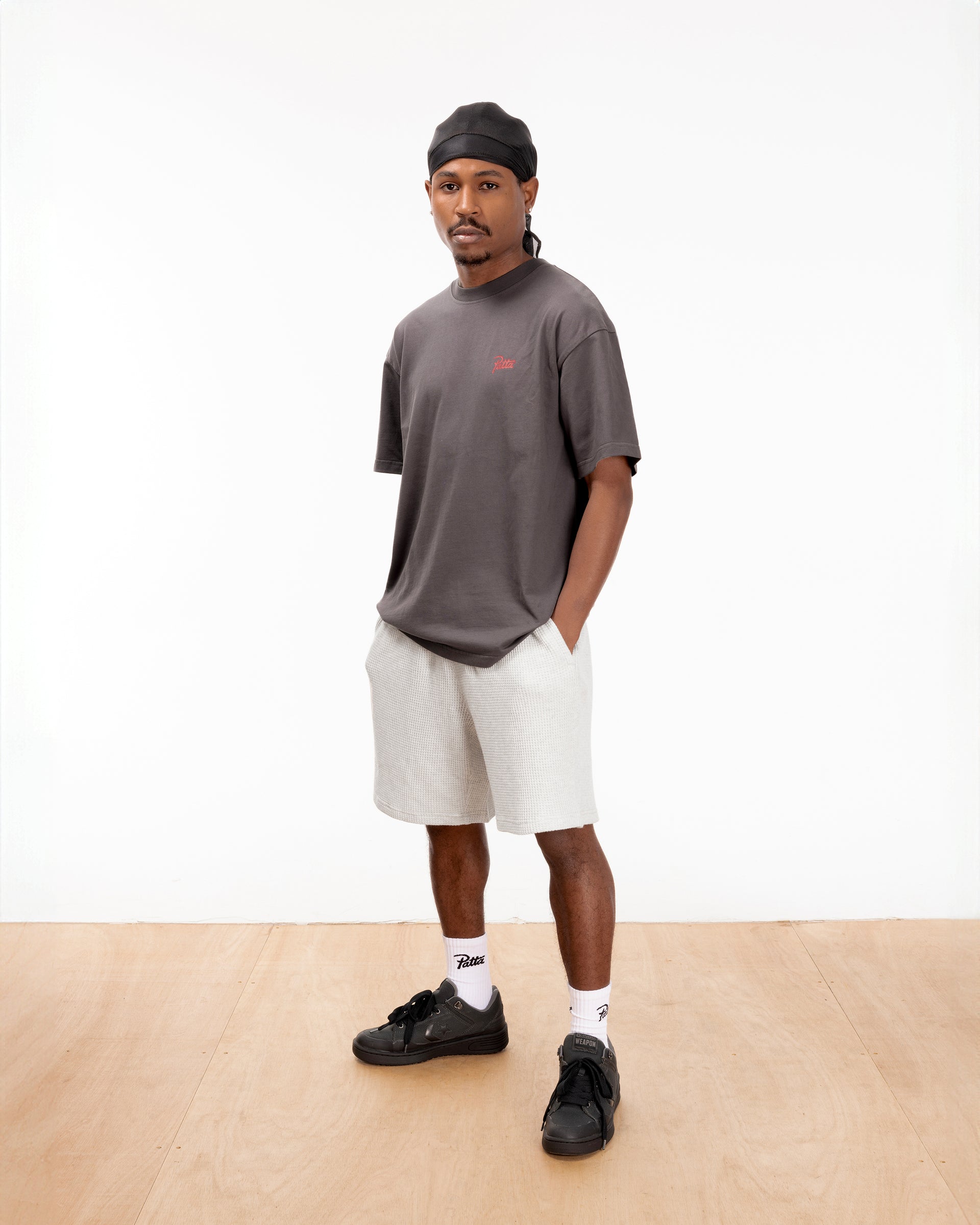 Patta Co-Existence T-Shirt