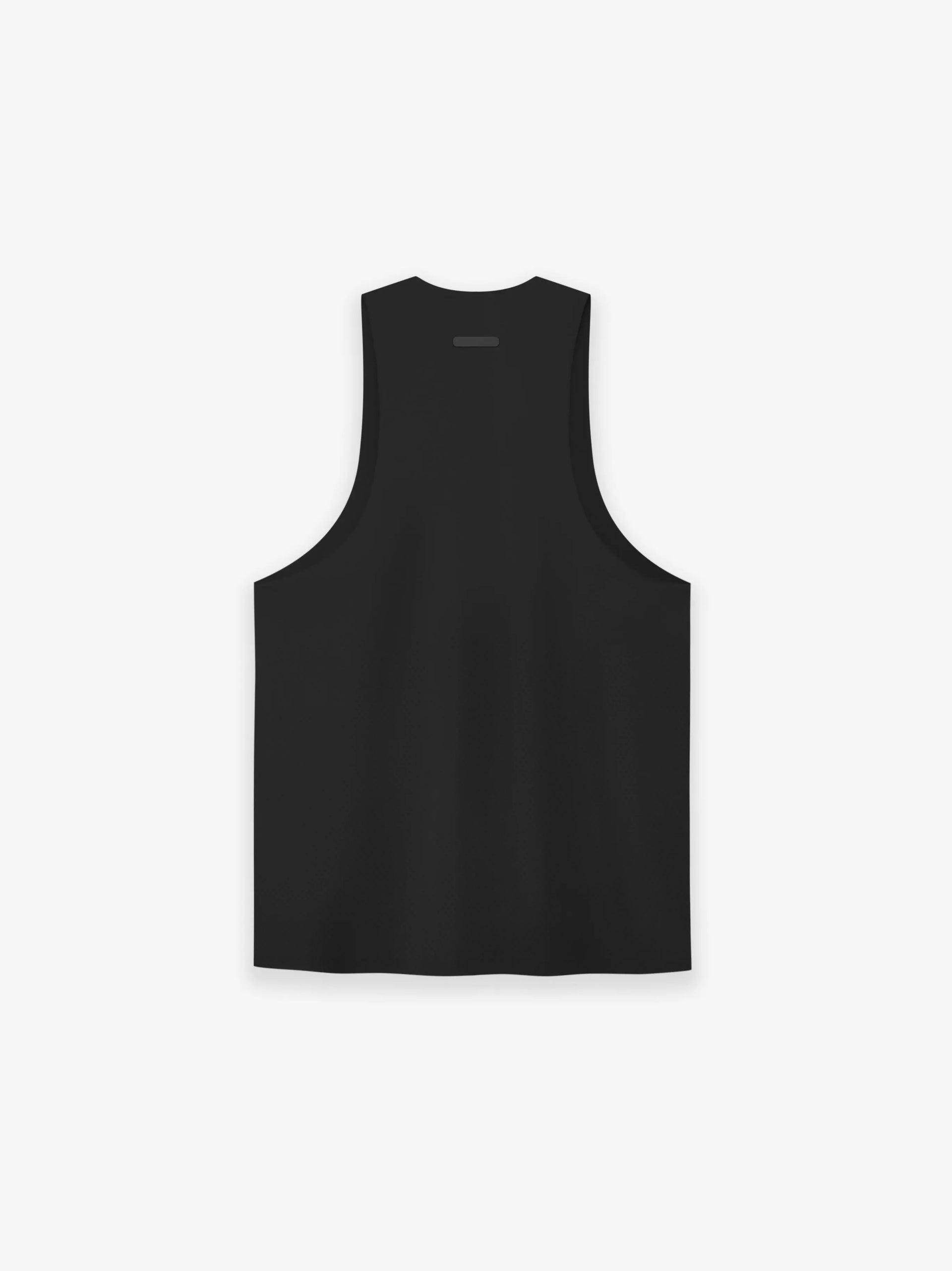 adidas Athletics Tank (Black) Adidas