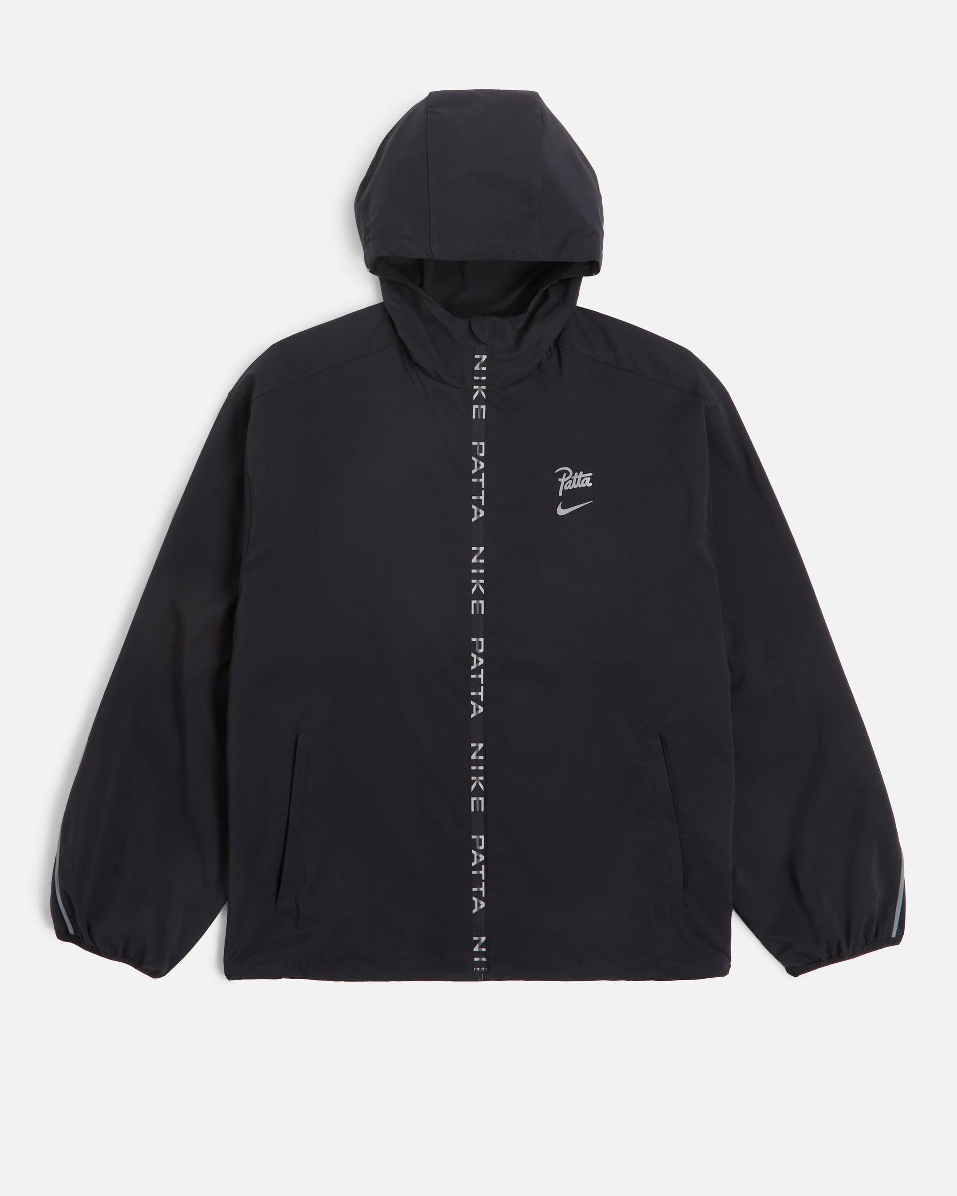 Nike x Patta Running Team Hooded Track Jacket