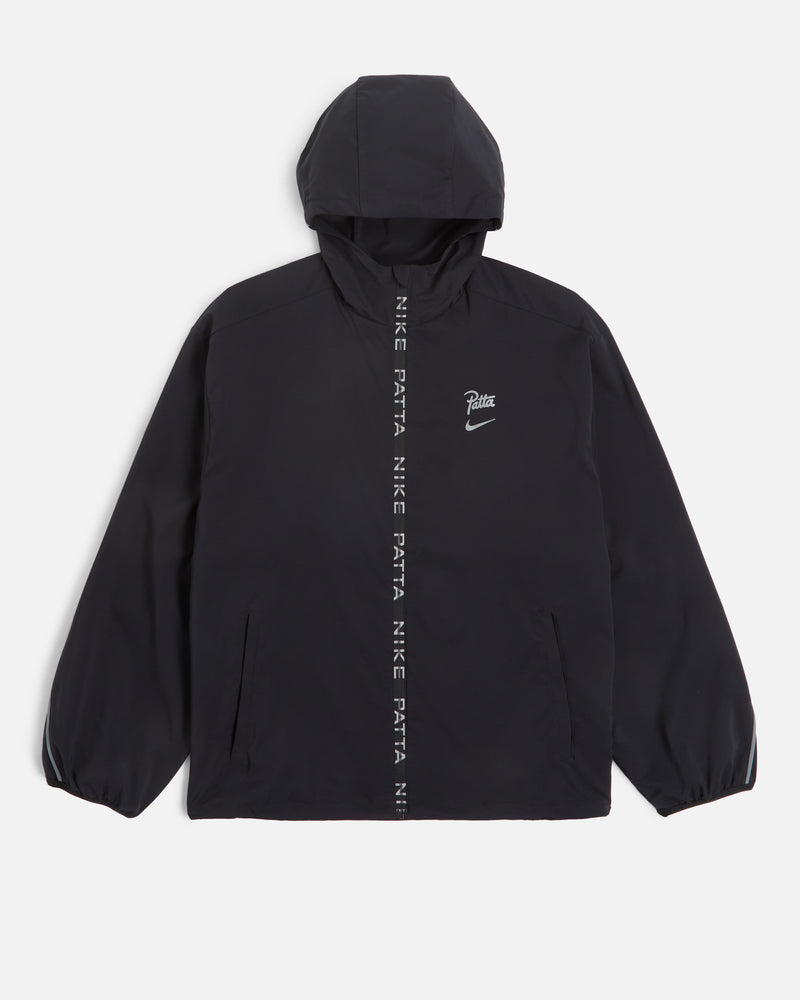 Nike x Patta Running Team Hooded Track Jacket