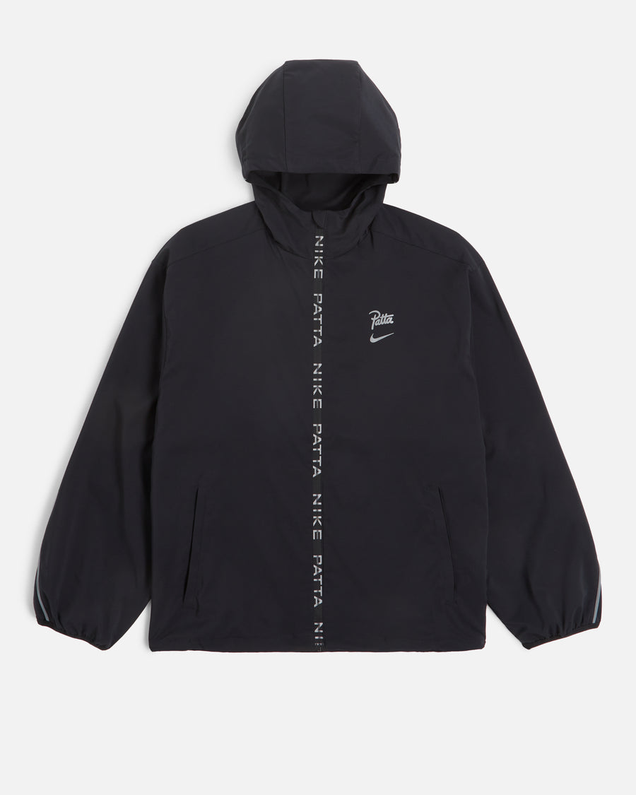 Nike x Patta Running Team Hooded Track Jacket