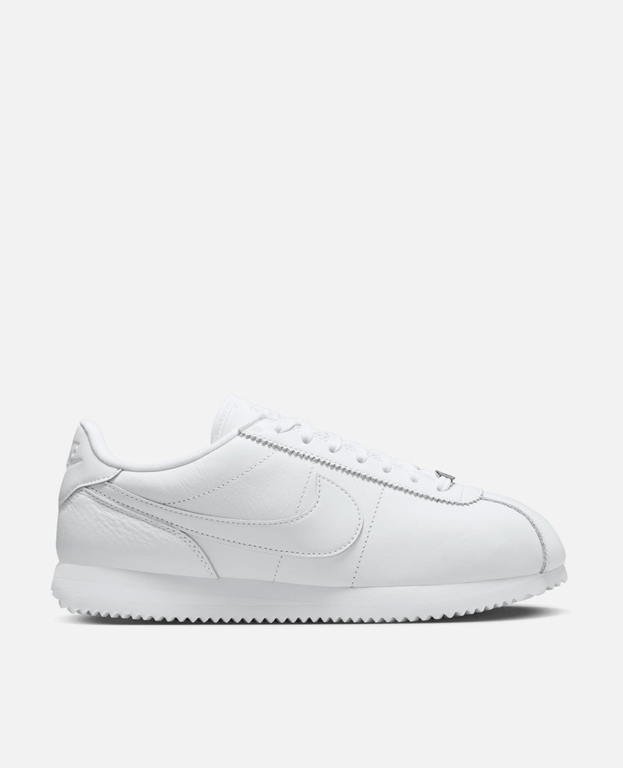 Nike WMNS Cortez 23 Premium (White/White)