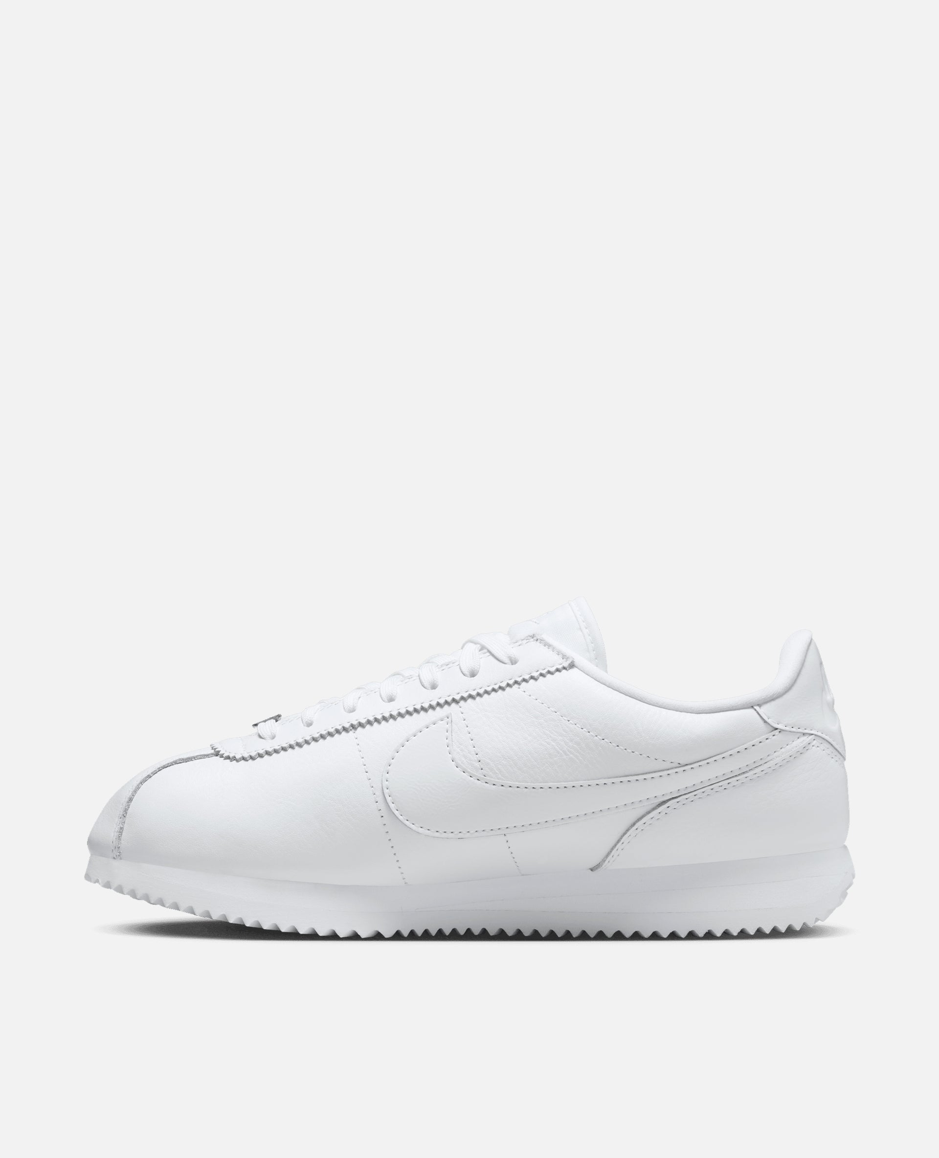 Nike WMNS Cortez 23 Premium (White/White)