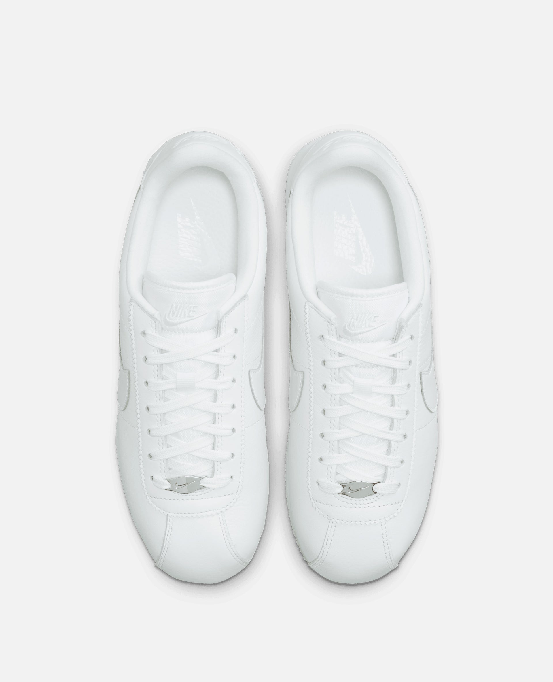 Nike WMNS Cortez 23 Premium (White/White)