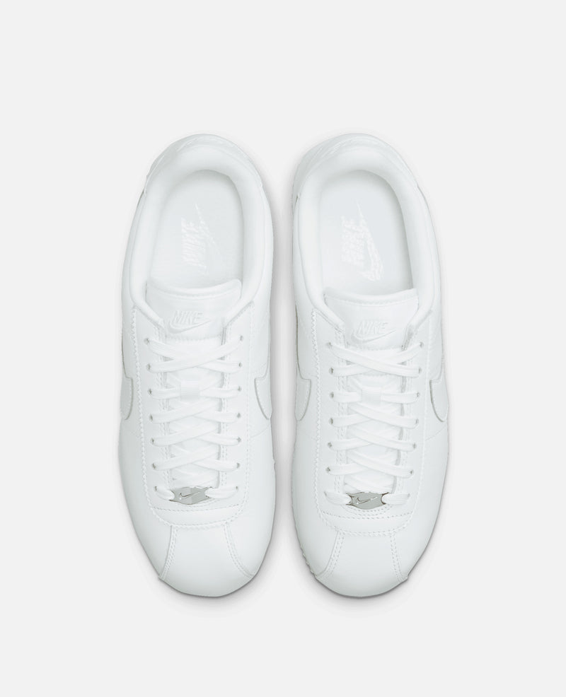 Nike WMNS Cortez 23 Premium (White/White)