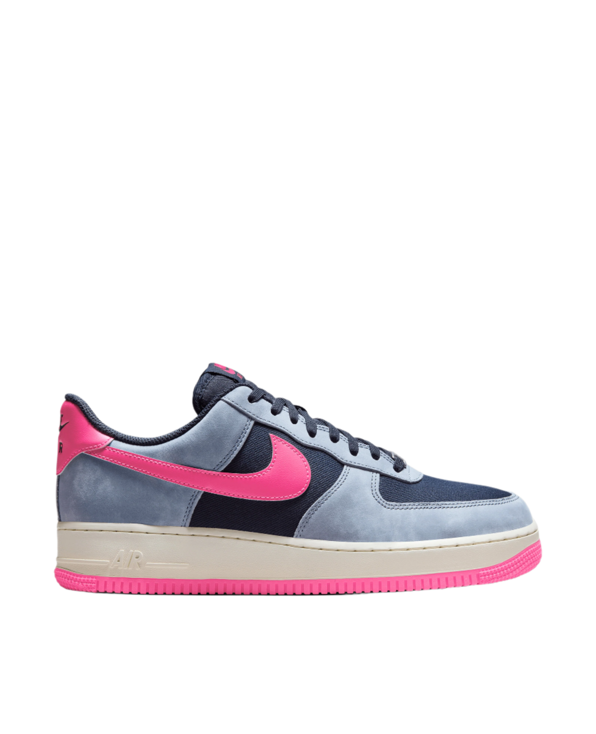 Nike Air Force 1 '07 LX - Sneakers by Patta