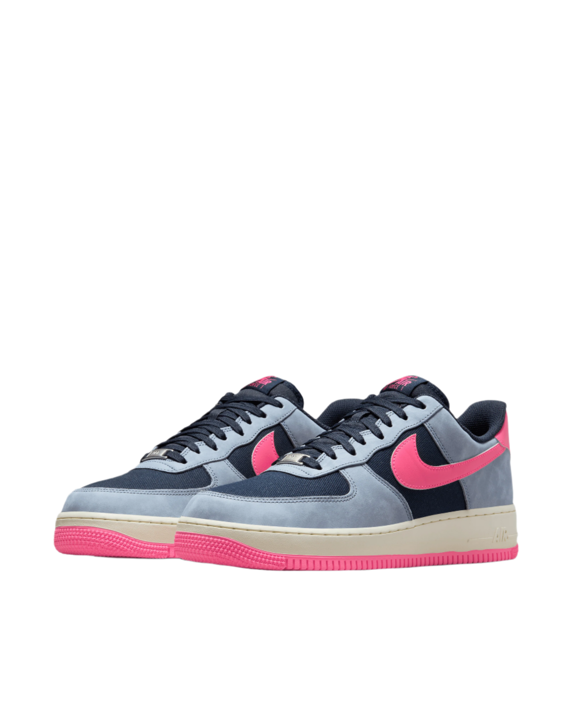 Nike Air Force 1 '07 LX - Sneakers by Patta